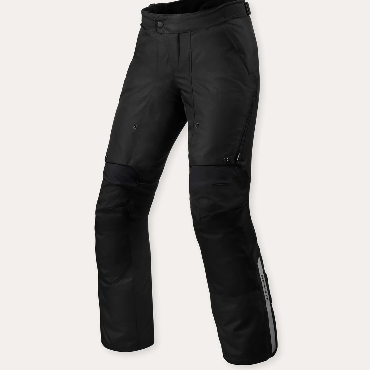 Pants Outback 4 H2O Ladies | Black
