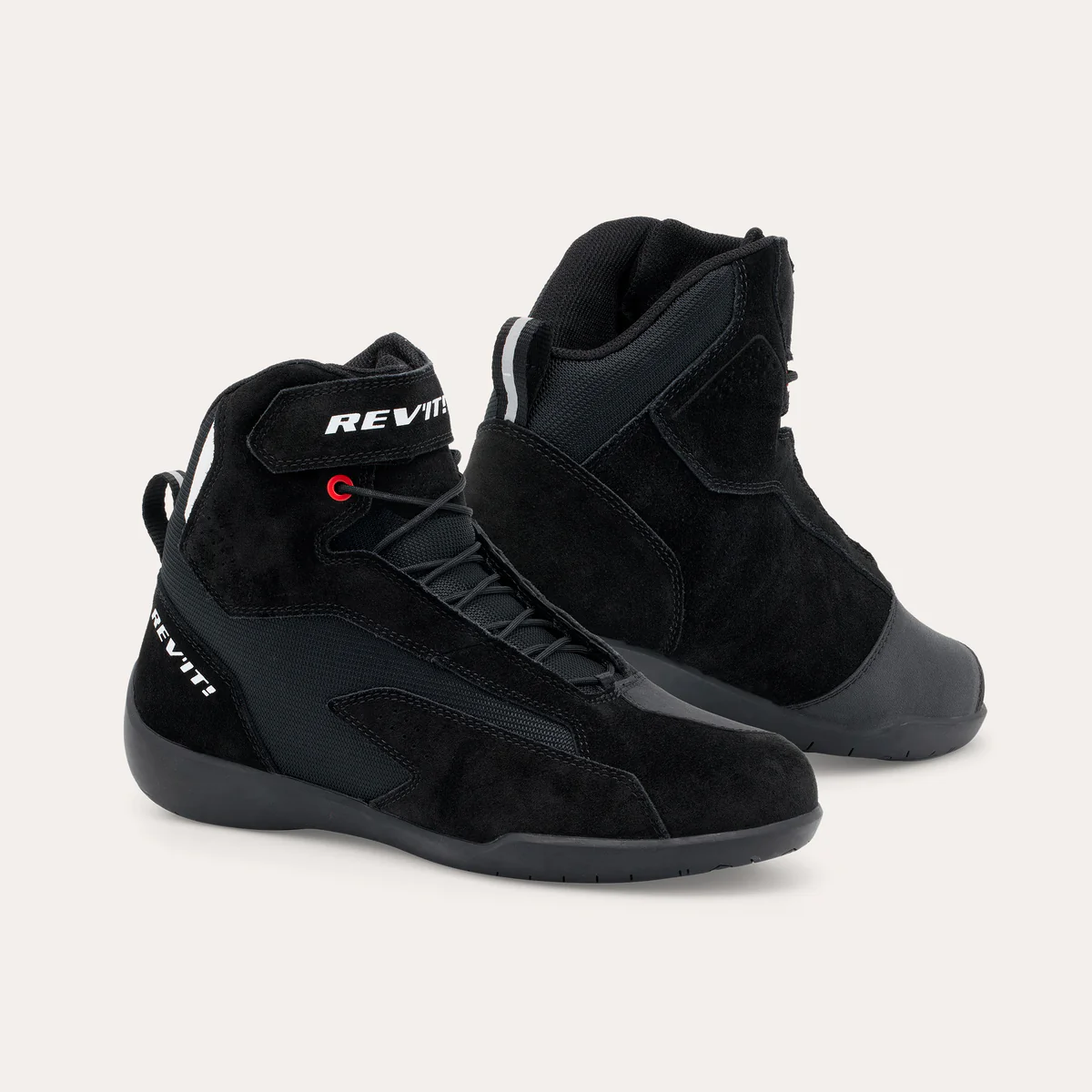 Shoes Jetspeed | Black