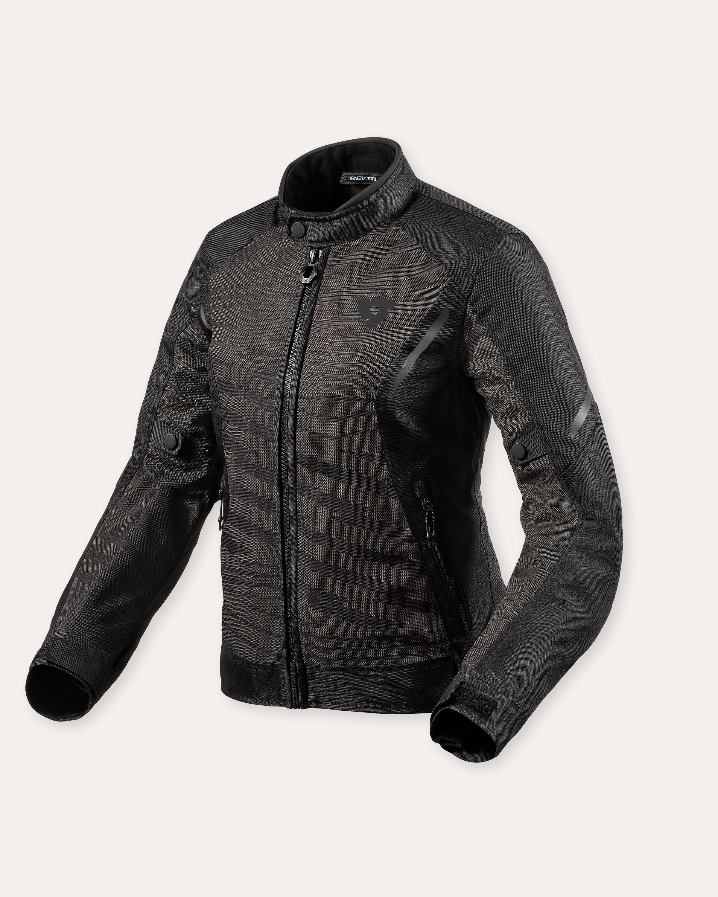 Jacket Torque 2 H2O ladies | Black