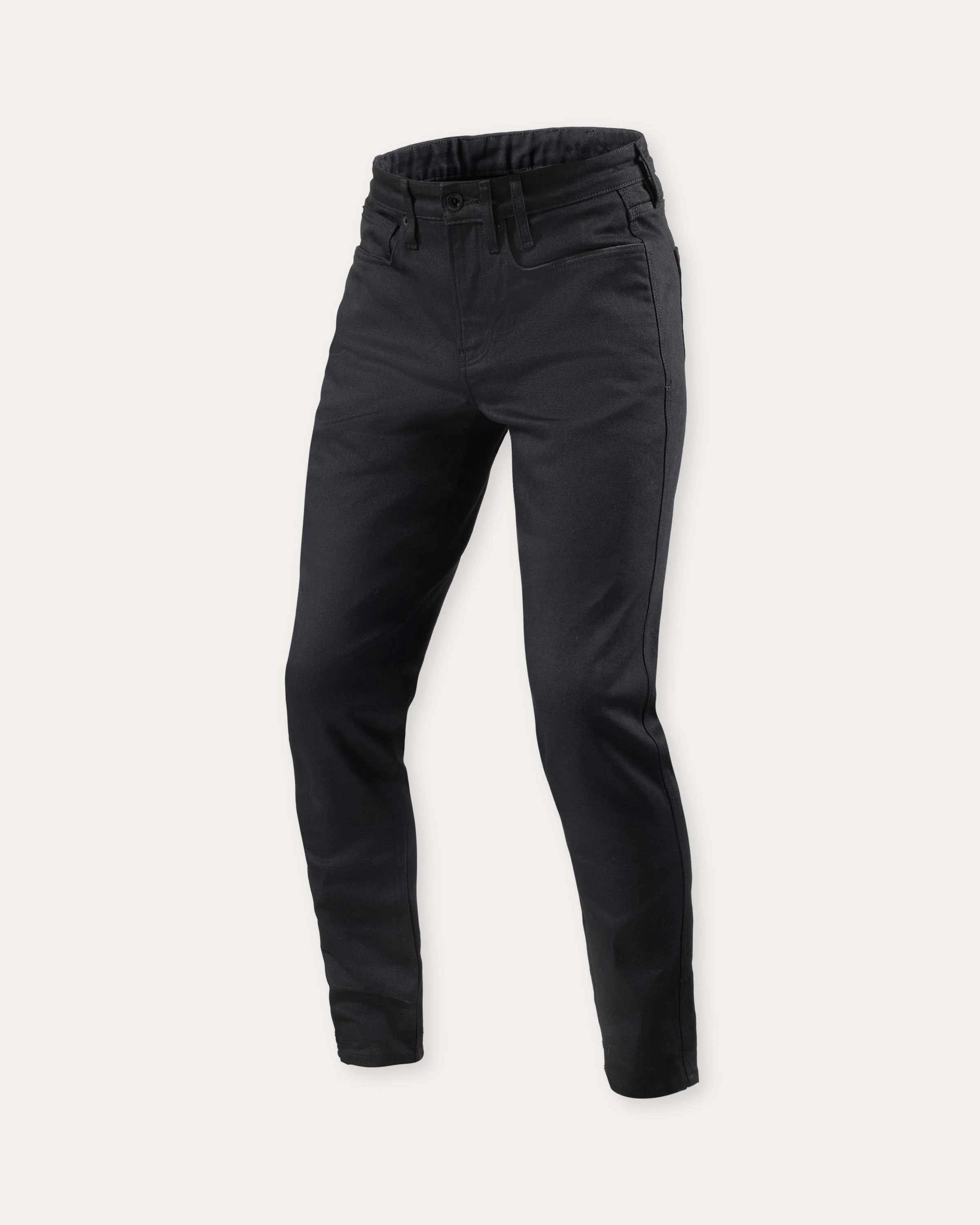 Jeans Kai Skinny | Medium Grey Stone