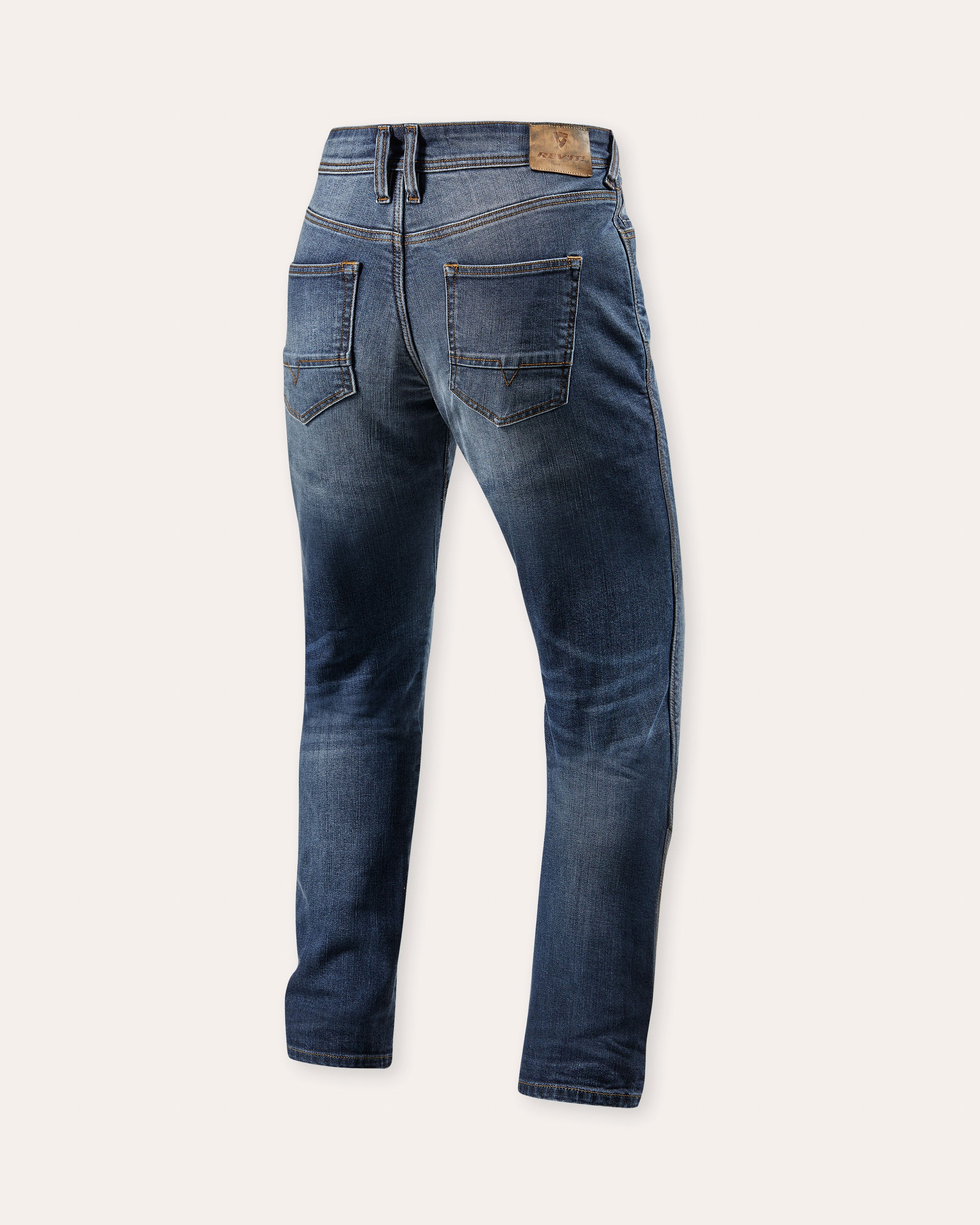 Jeans Brentwood SF | Classic Blue Used