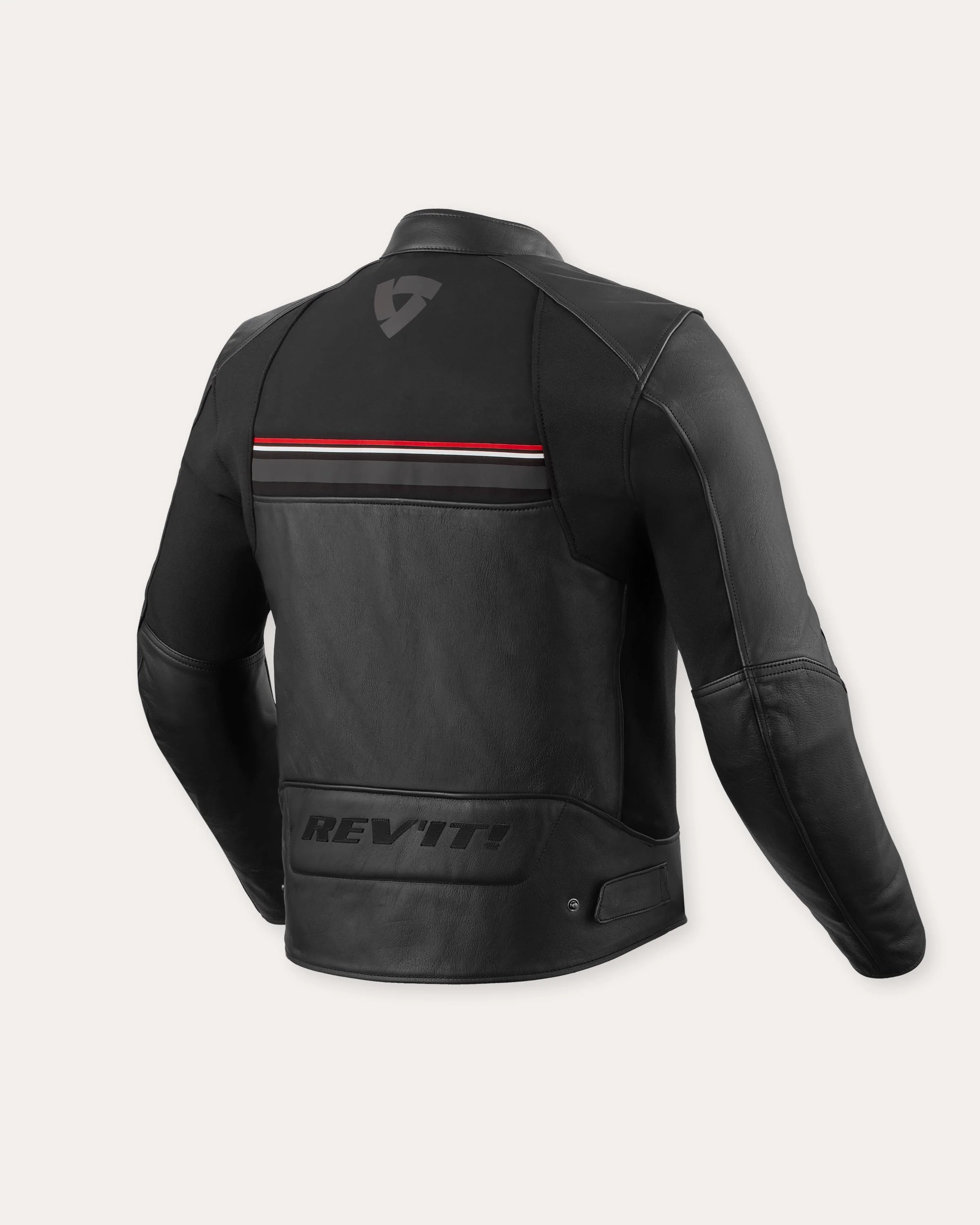 Jacket Mile 2 | Black