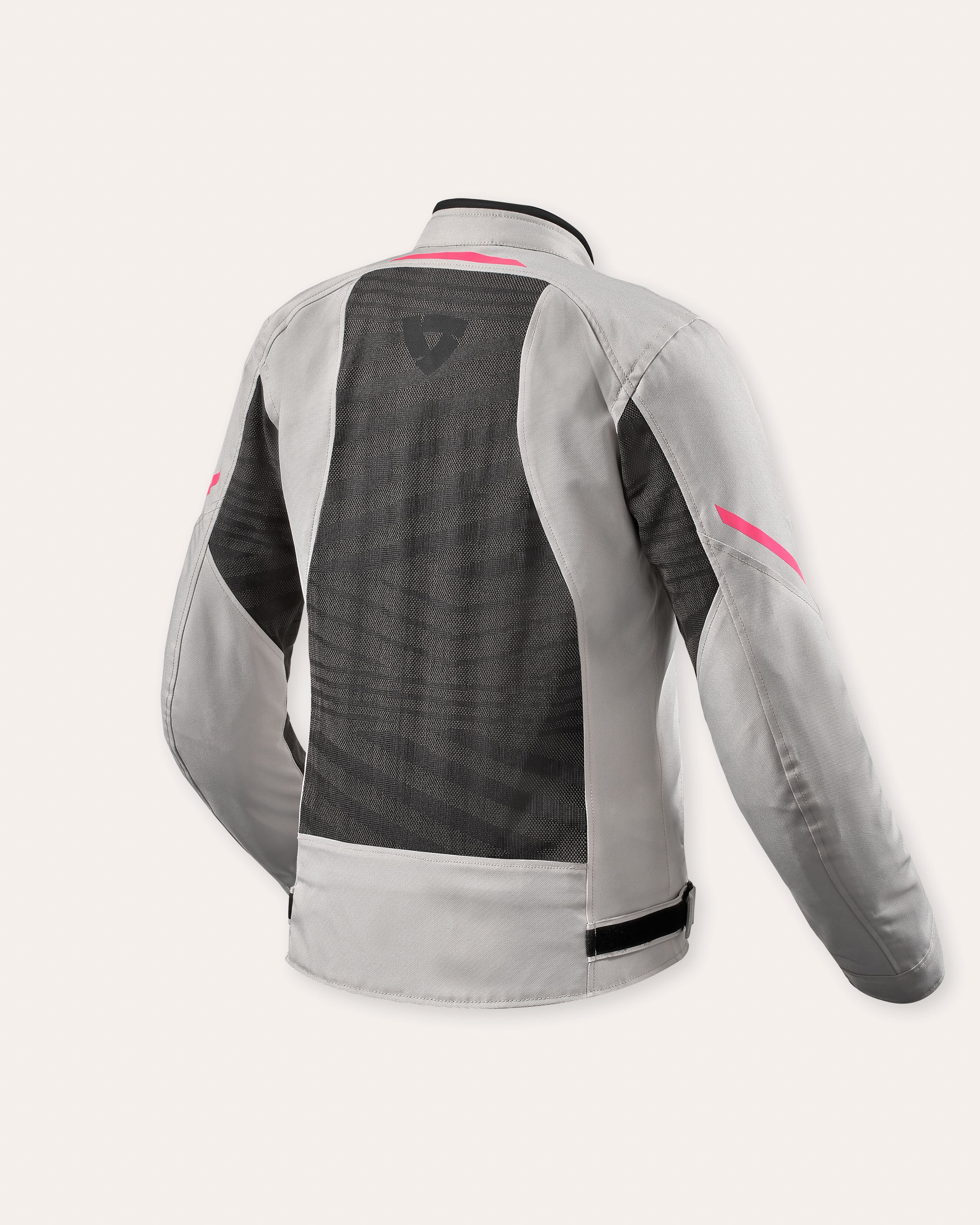 Jacket Torque 2 H2O ladies | Black-Anthracite
