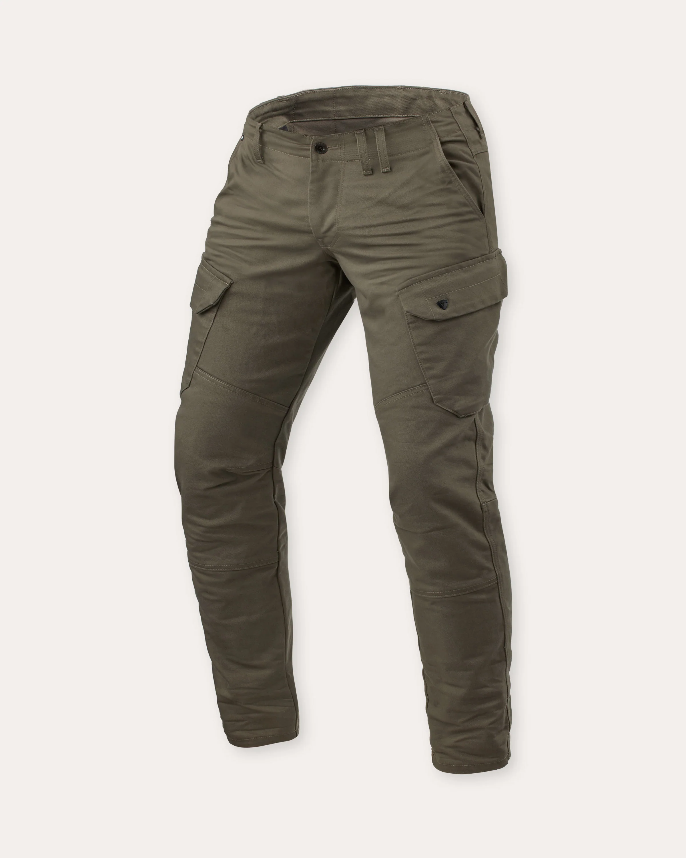 Jeans Cargo 2 TF | Black