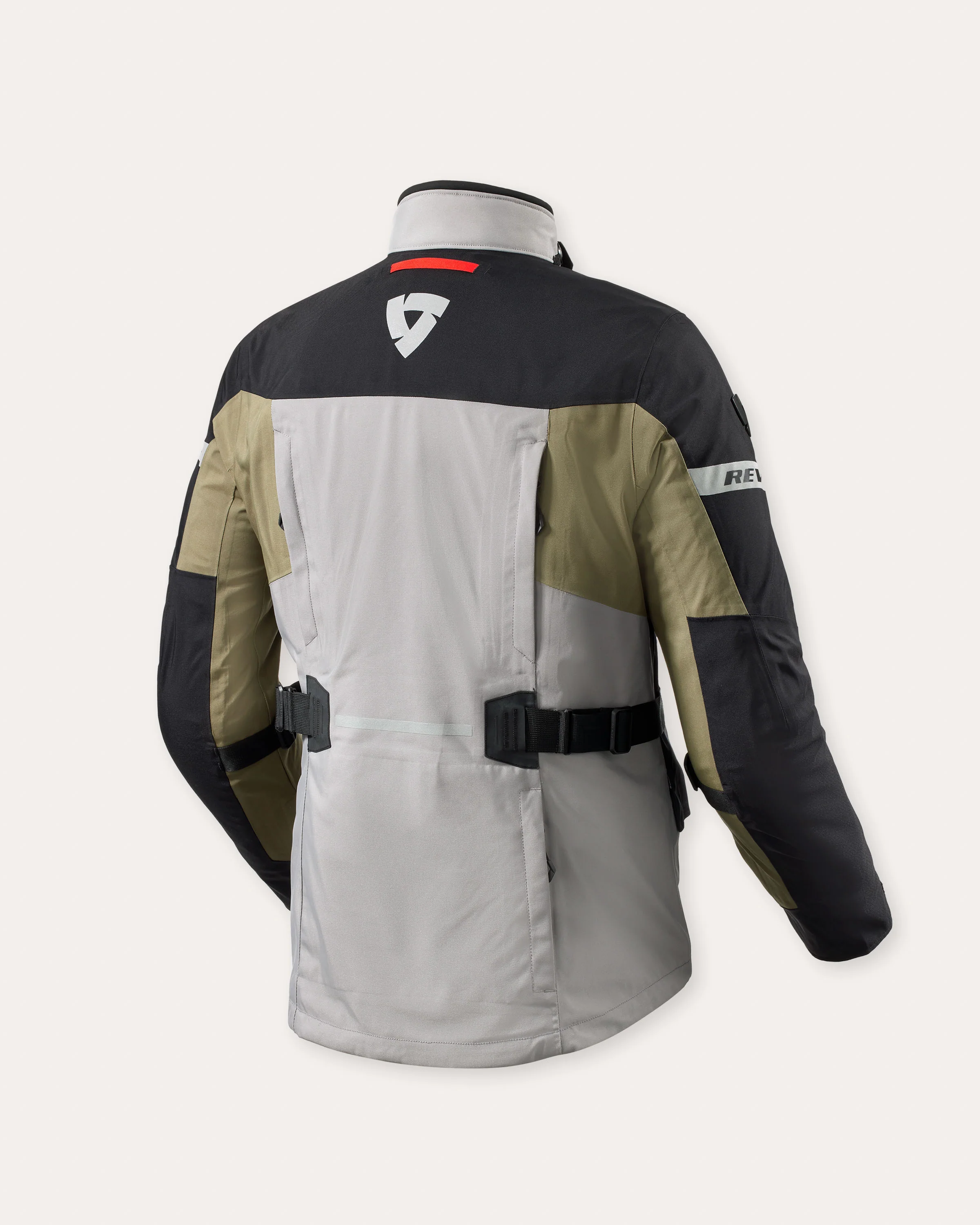 Jacket Neptune 3 GTX | Black