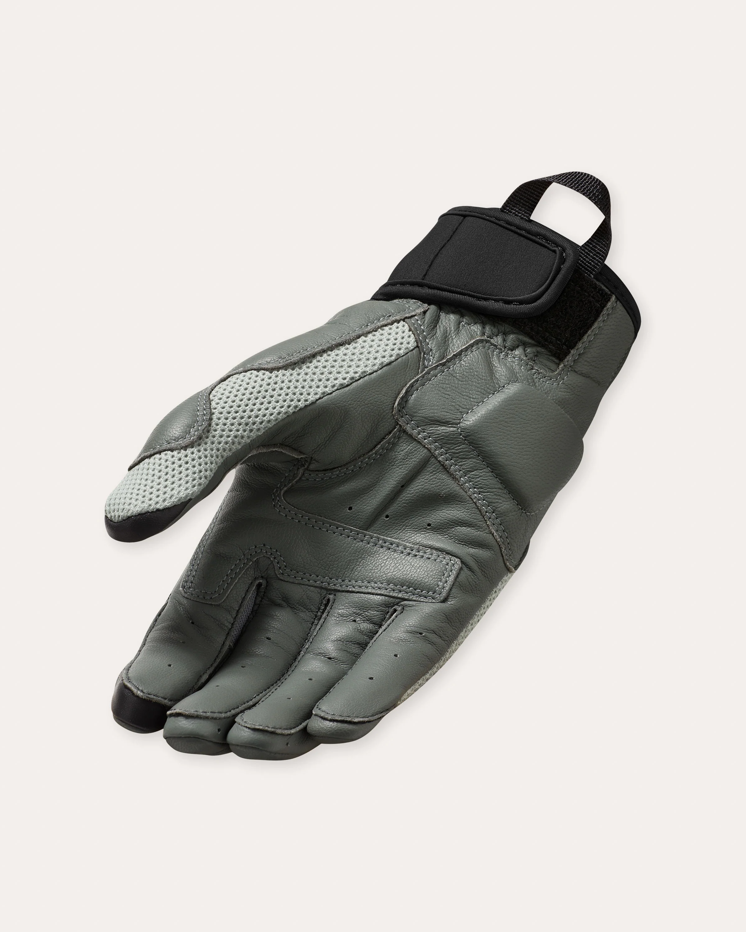 Gloves Caliber | Black