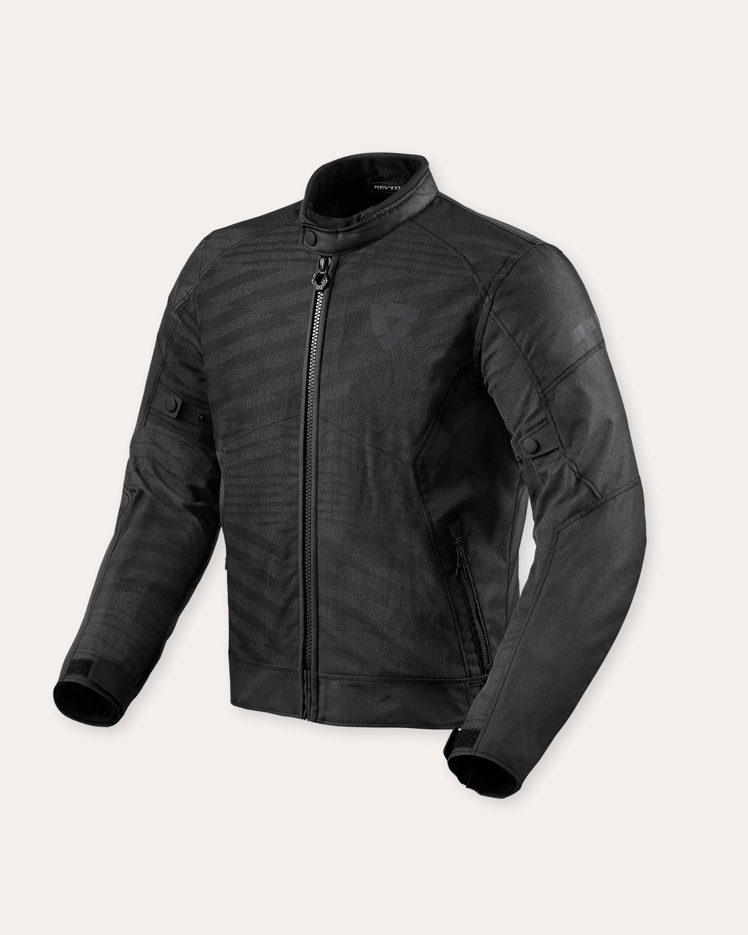 Jacket Torque 2 H2O | Black-Dark Green