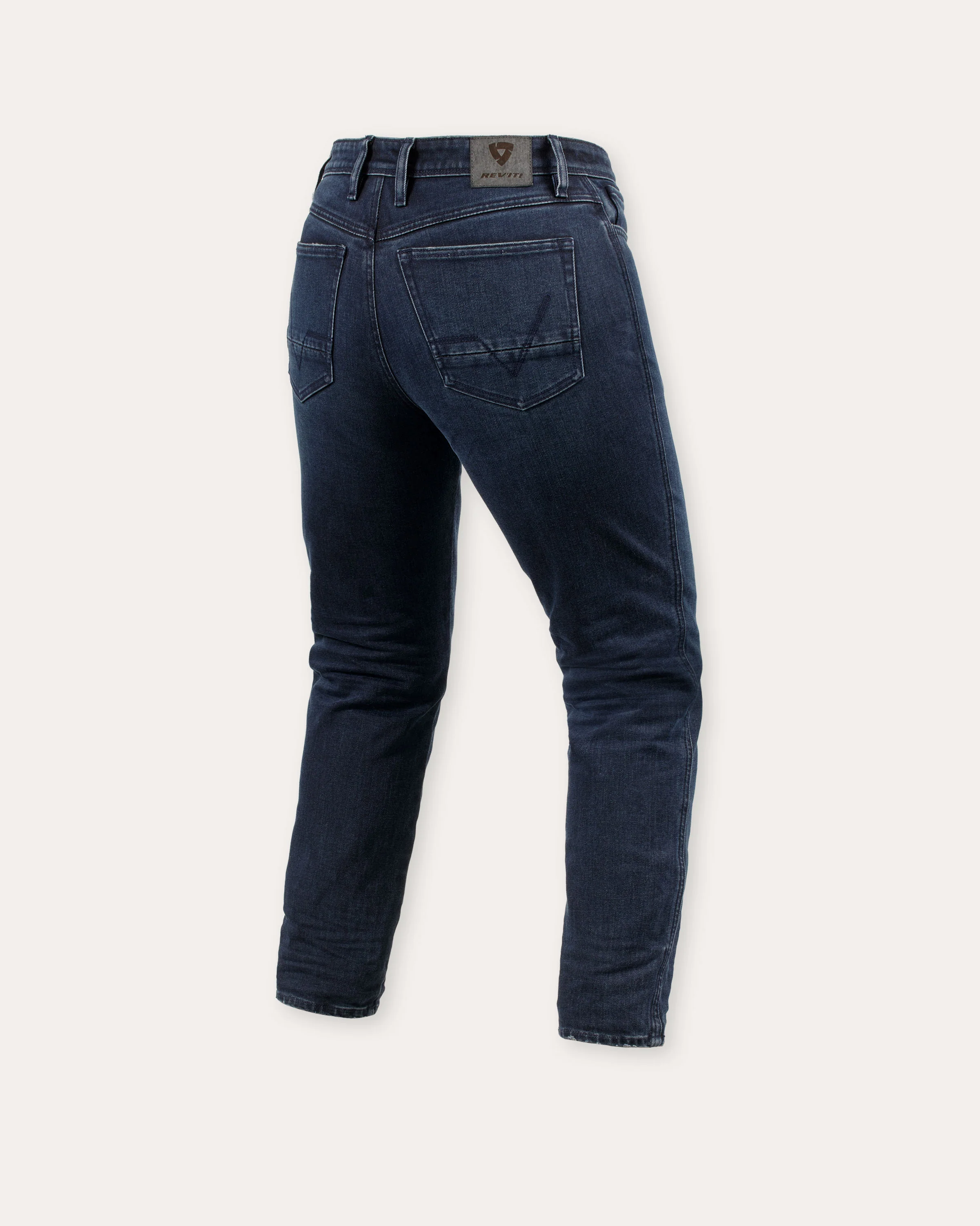 Jeans Violet Ladies BF | Black