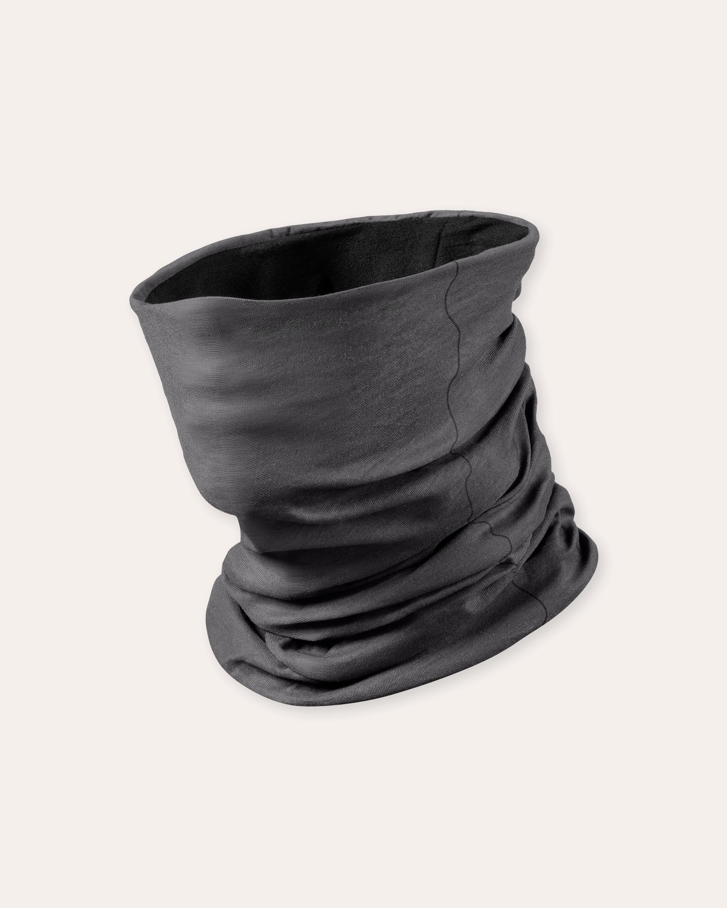 Tube Finish | Black-Army Green