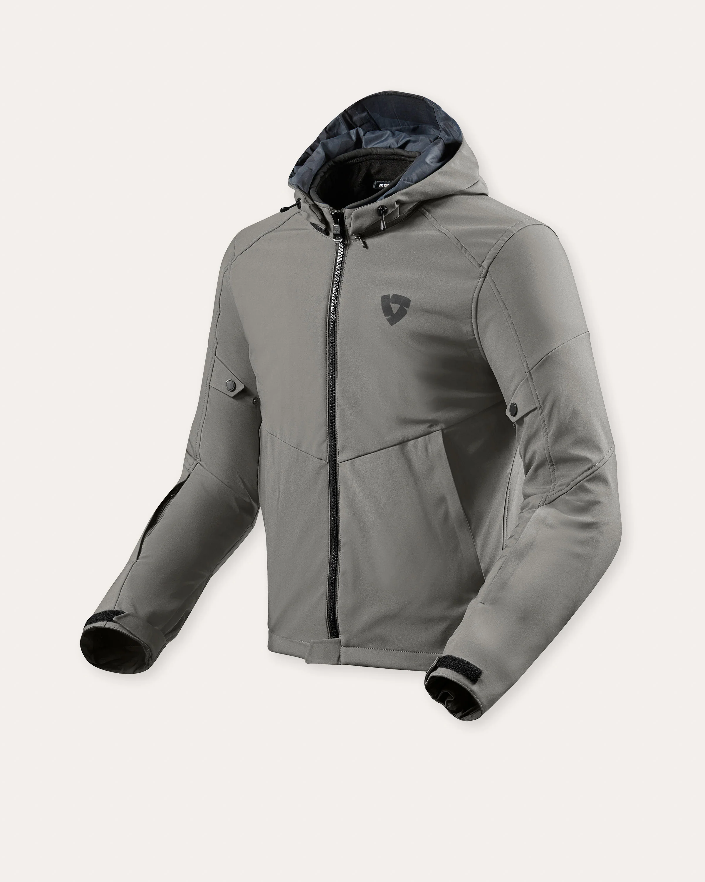 Jacket Afterburn H2O | Black