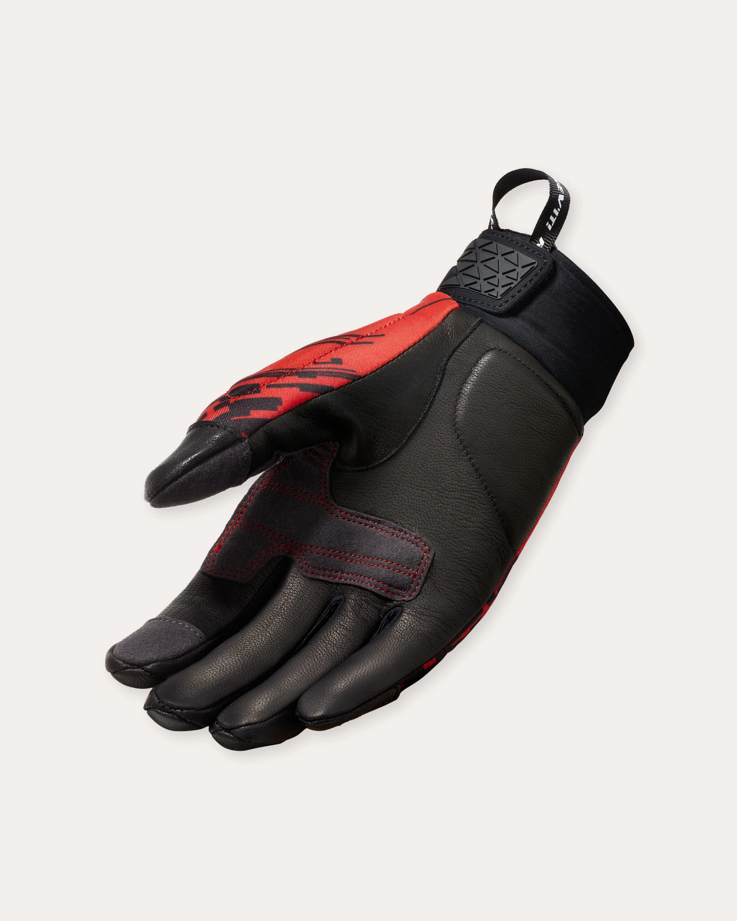 Gloves Spectrum | Black-Anthracite