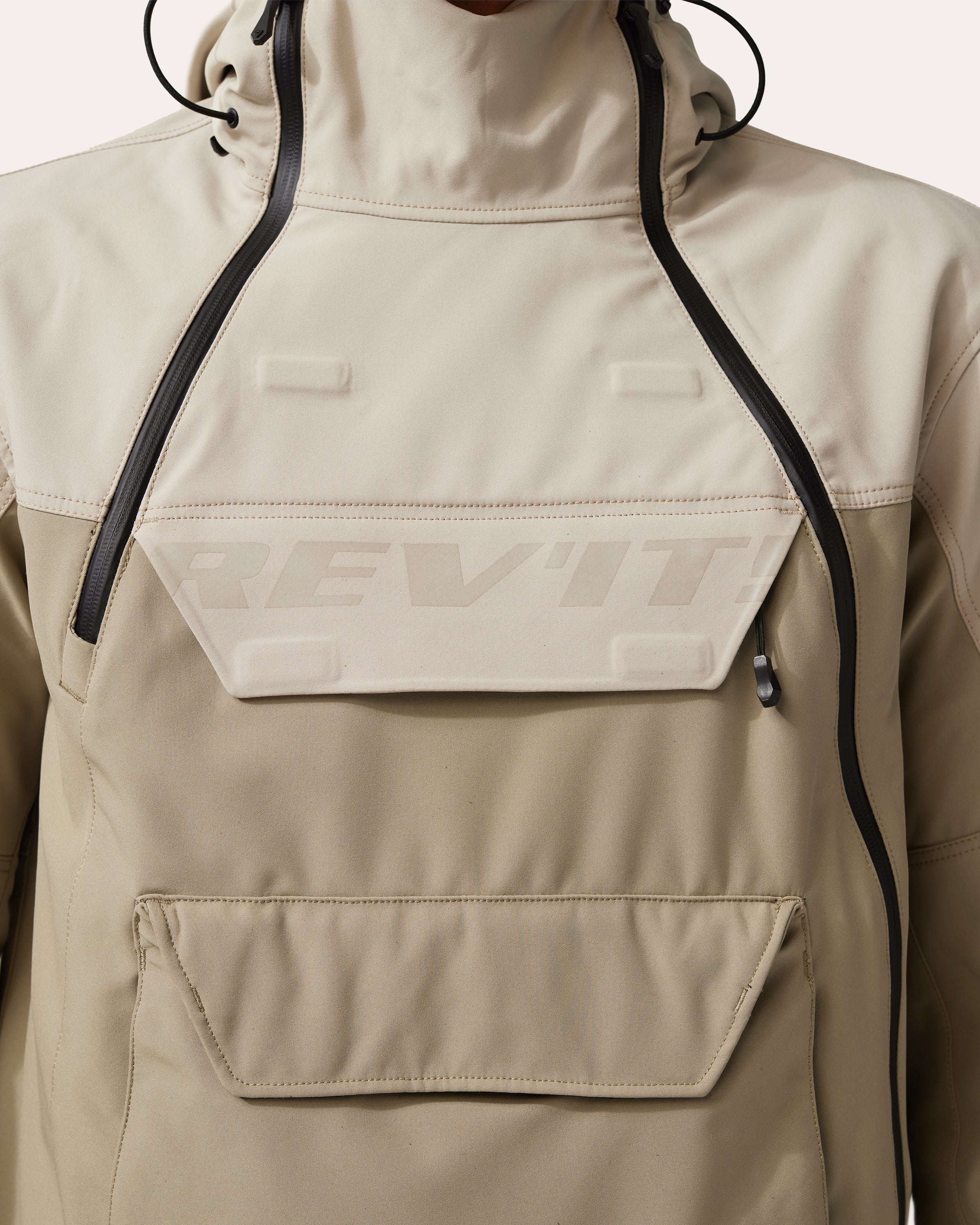 Jacket Altair H2O | Blue-Blue