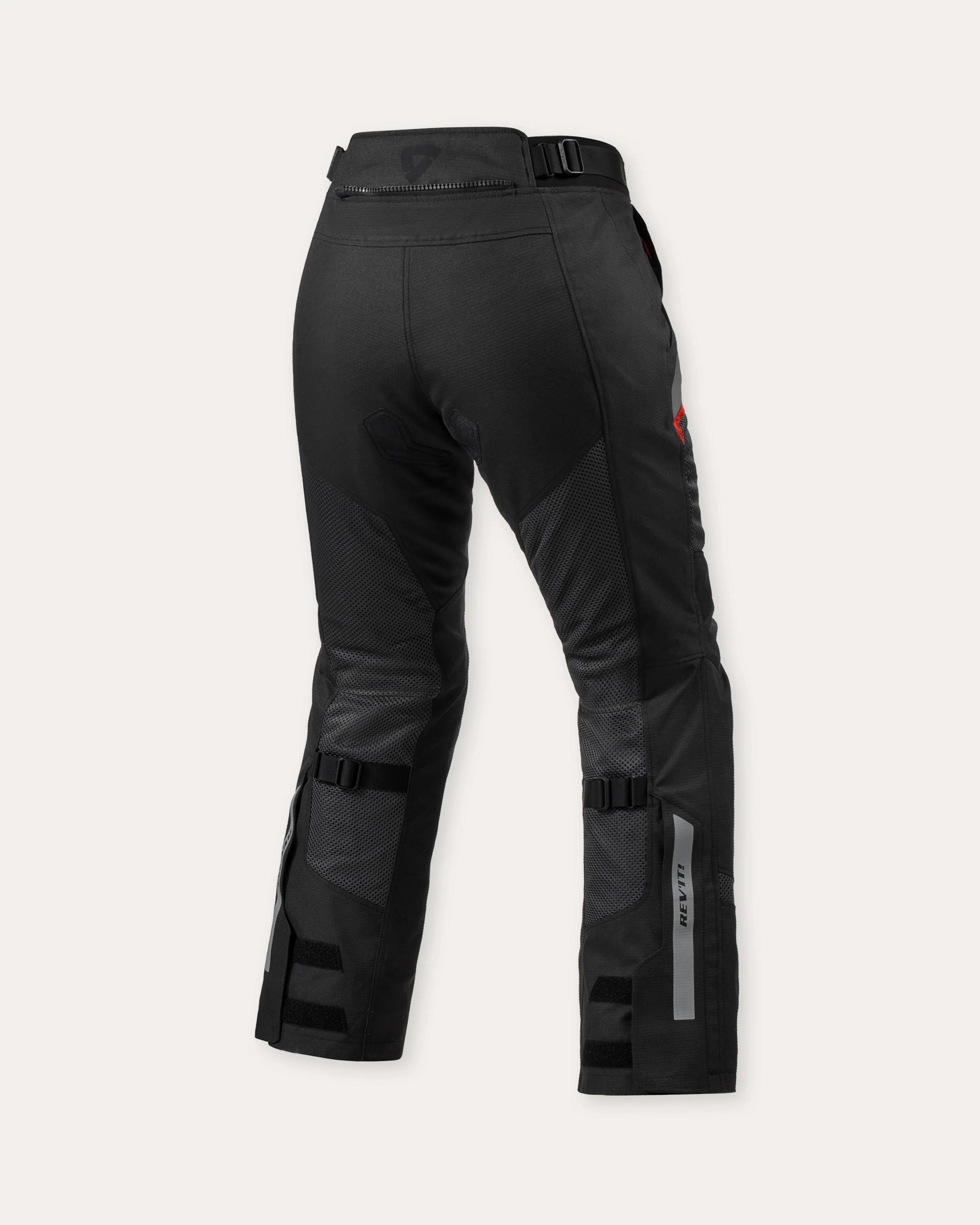 Pants Tornado 4 H2O Ladies | Silver-Black
