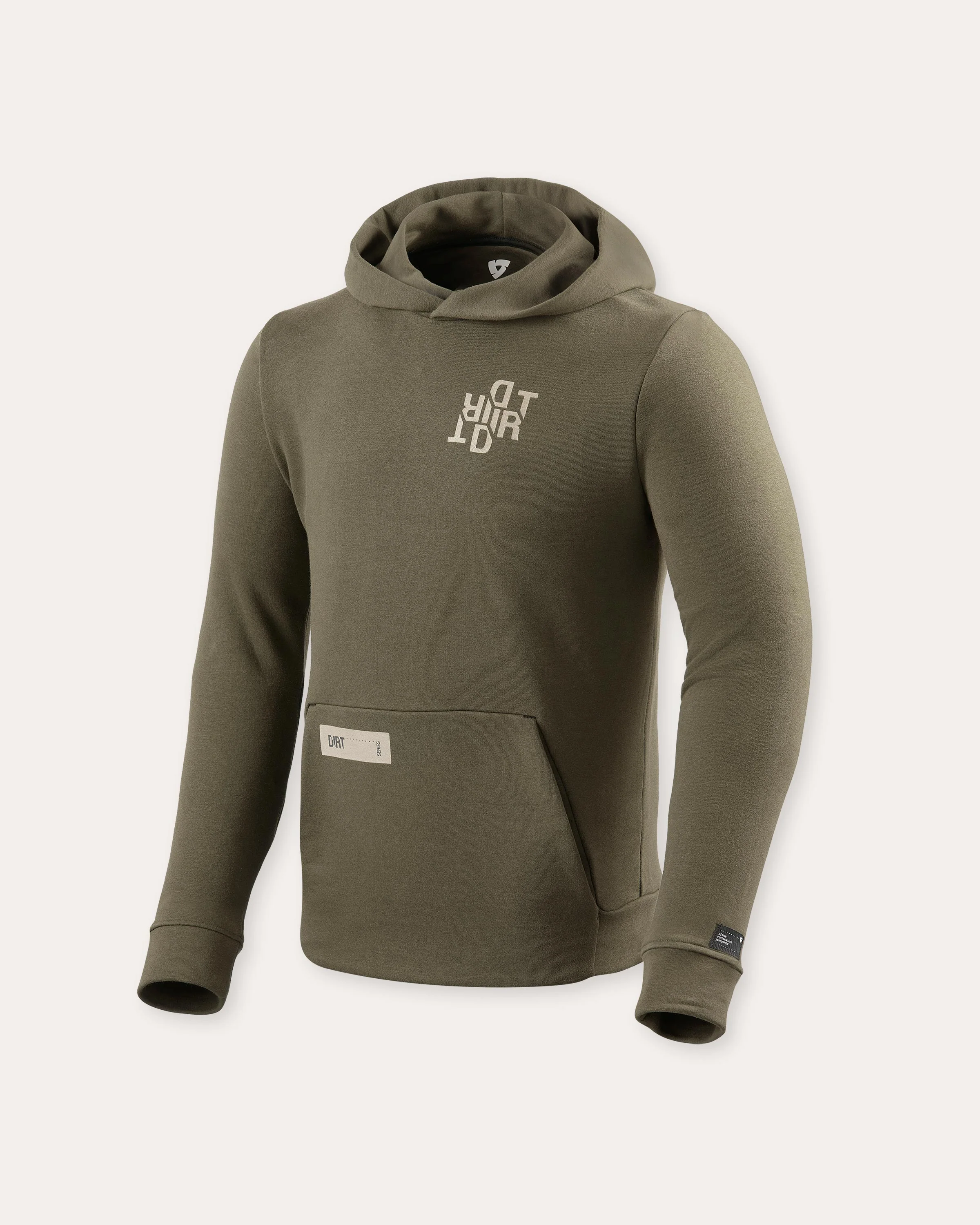 Hoodie Floris | Dark Blue