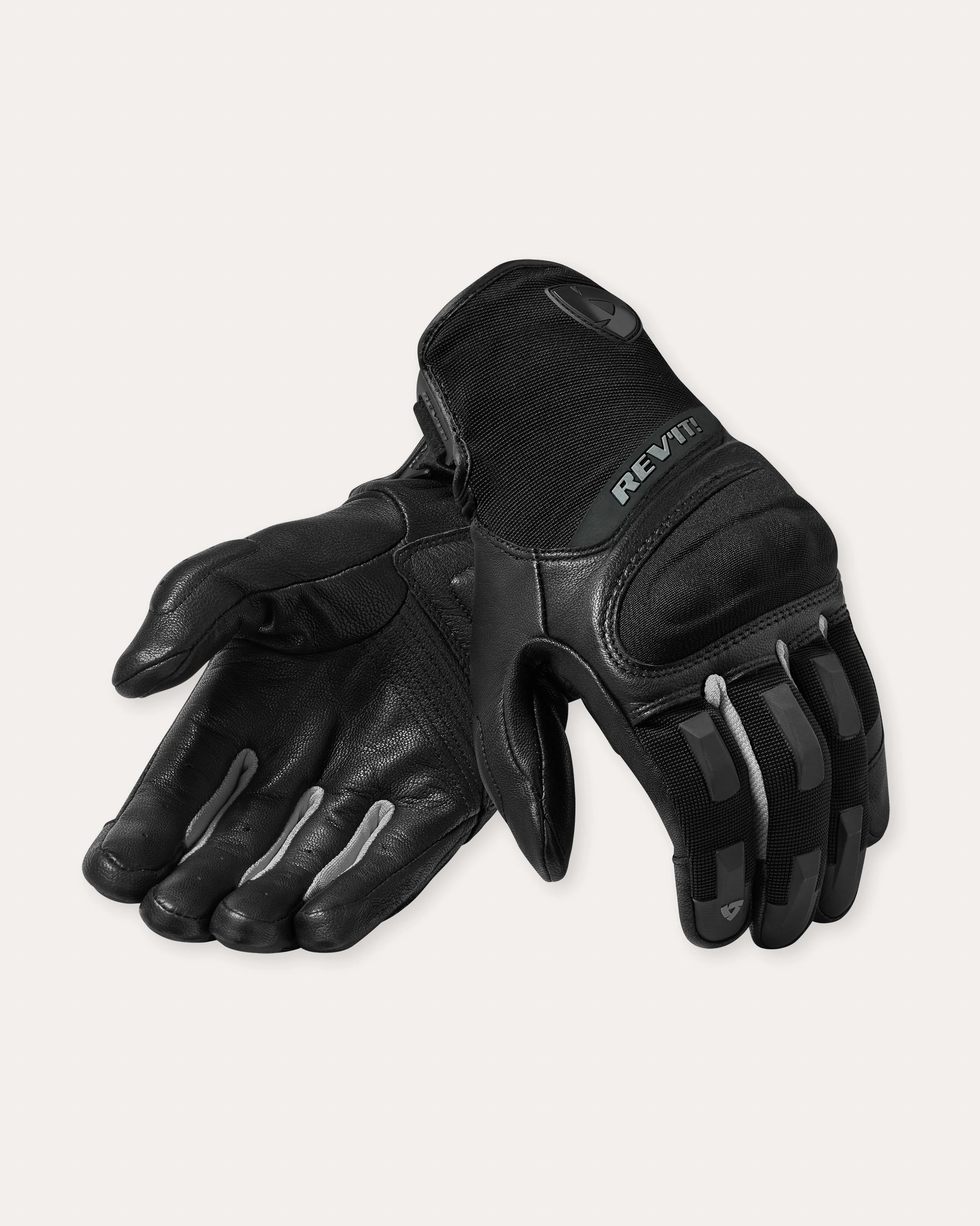 Gloves Striker 3 | Black-Red