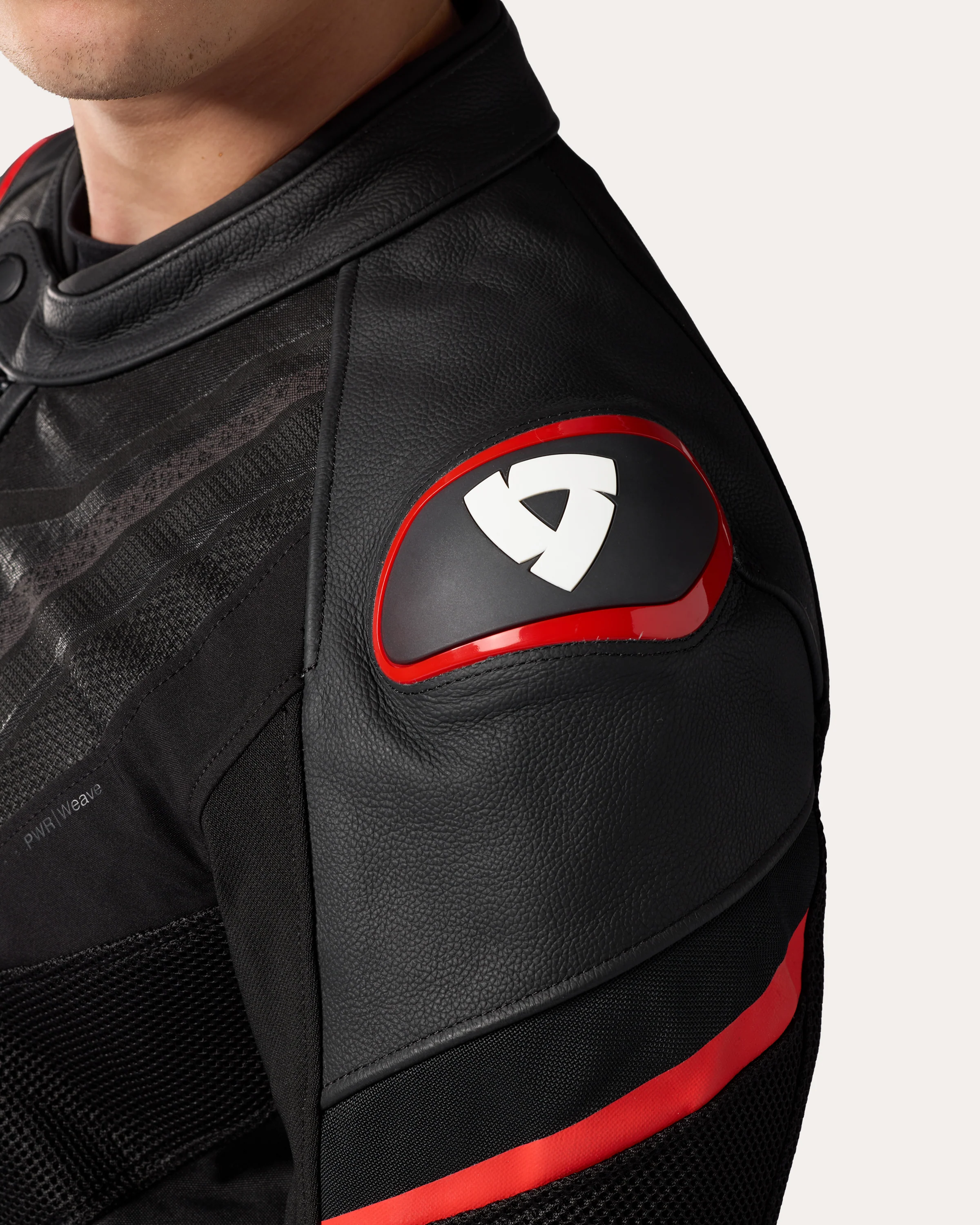 Jacket Mantis 3 H2O | Black-Red