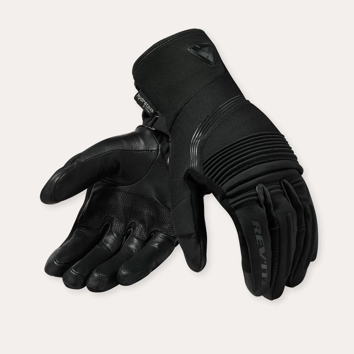 Gloves Drifter 3 H2O Ladies | Black