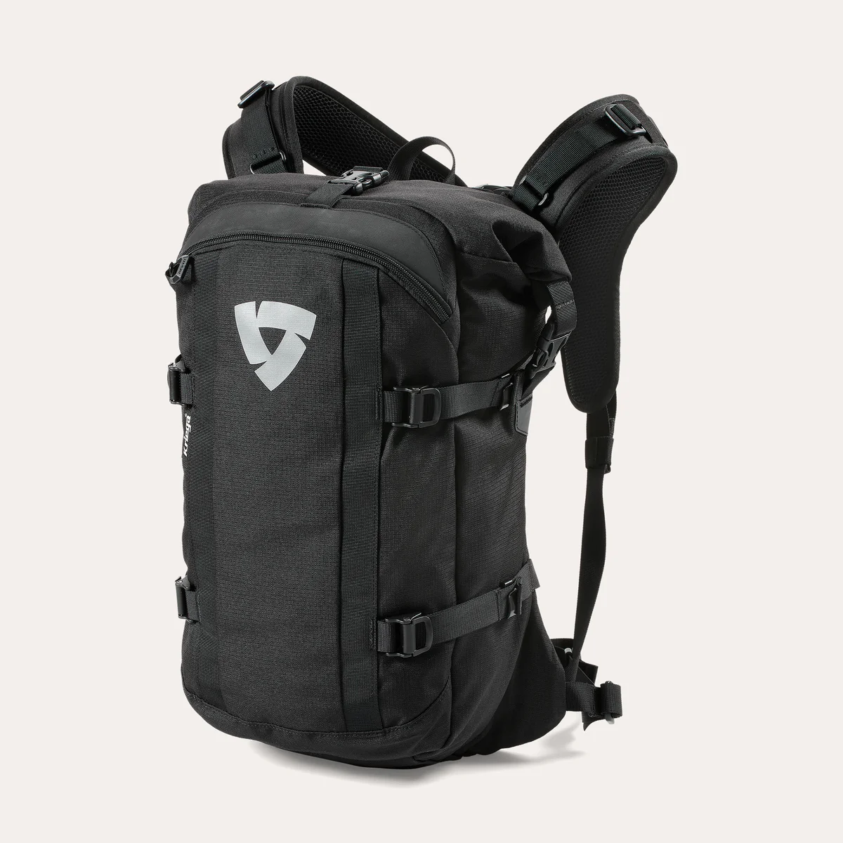 Backpack Load 22L H2O | Black