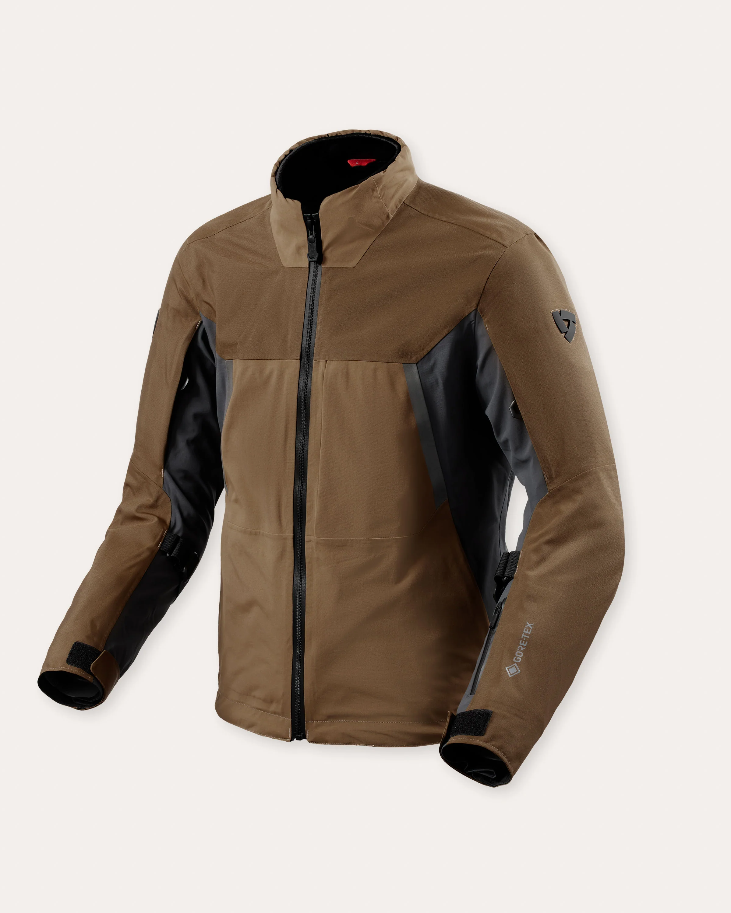 Jacket Echelon GTX | Anthracite-Black