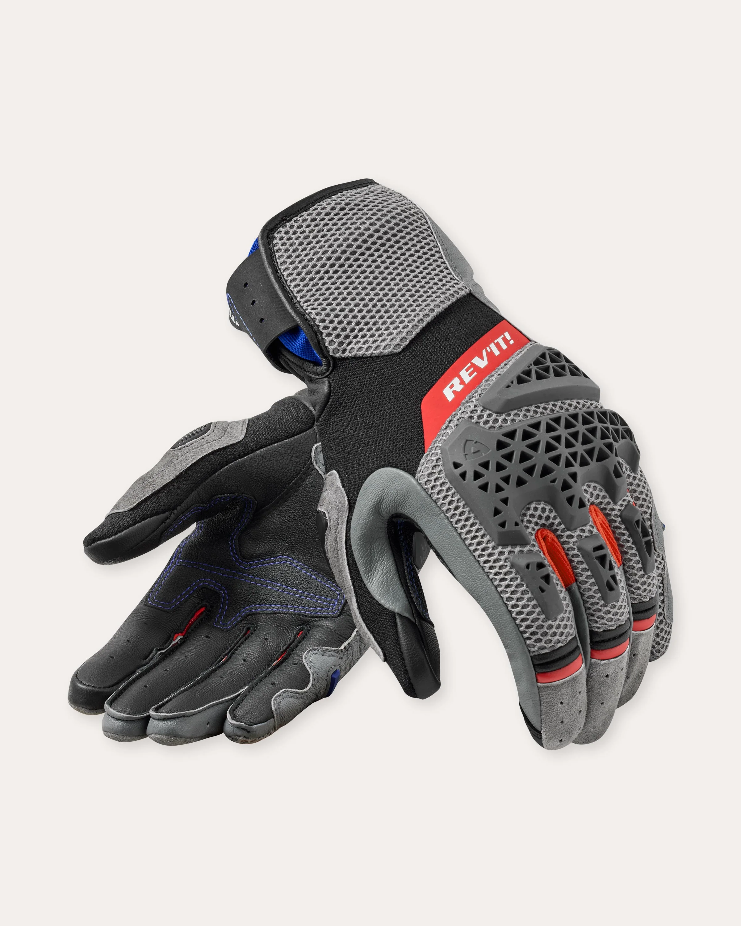 Gloves Sand 5 Ladies | Black