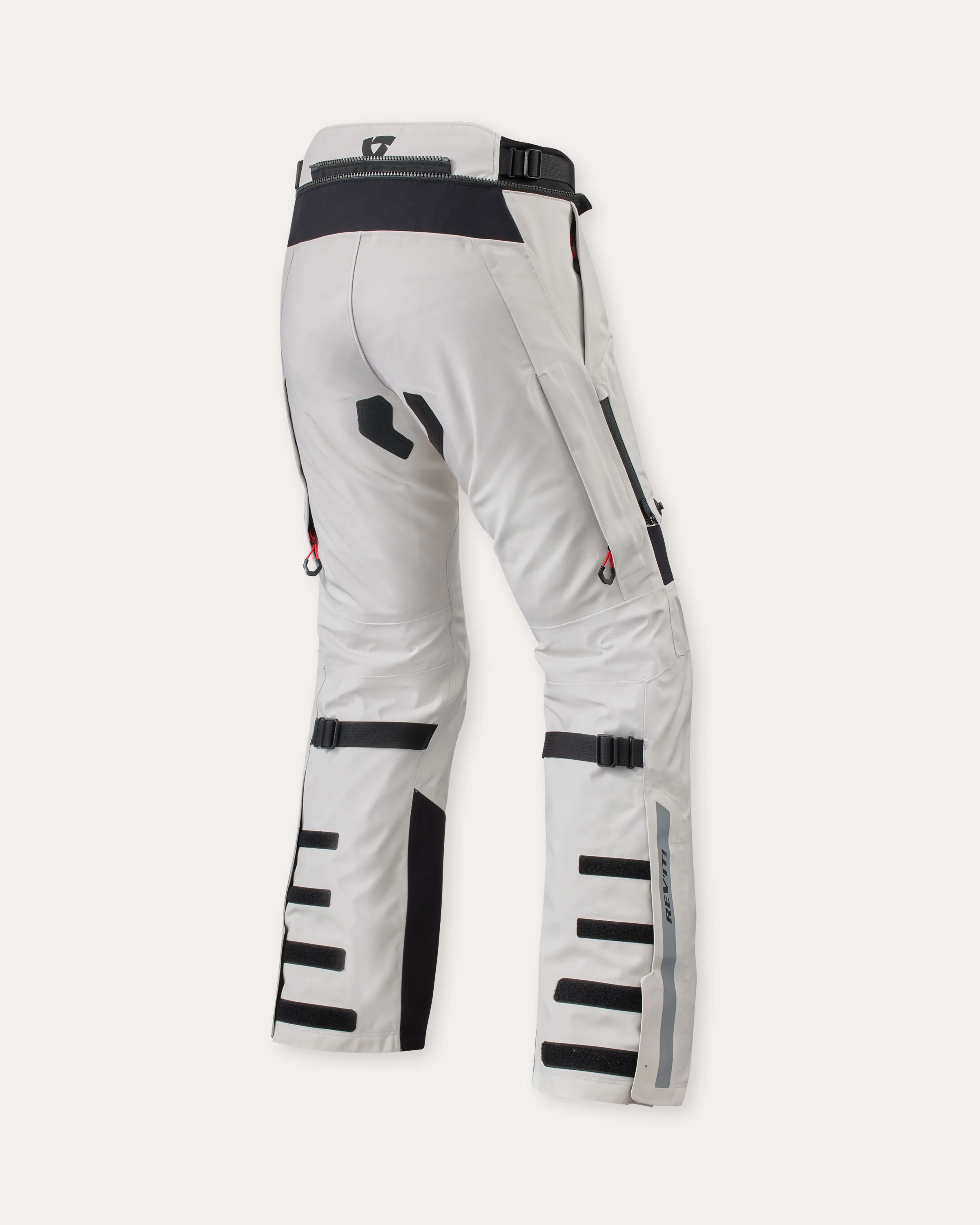 Pants Poseidon 3 GTX | Black