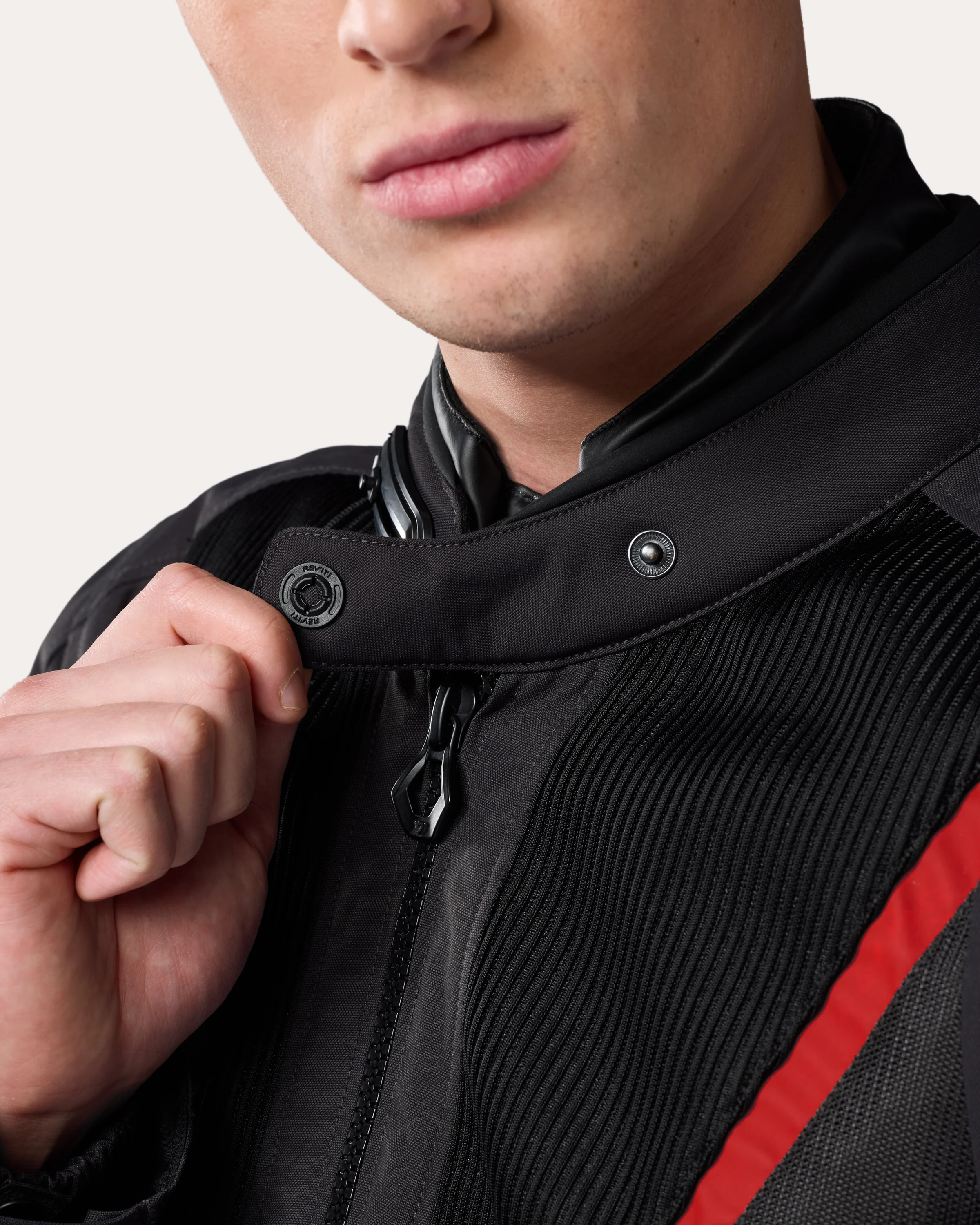 Jacket Levante 2 H2O | Black