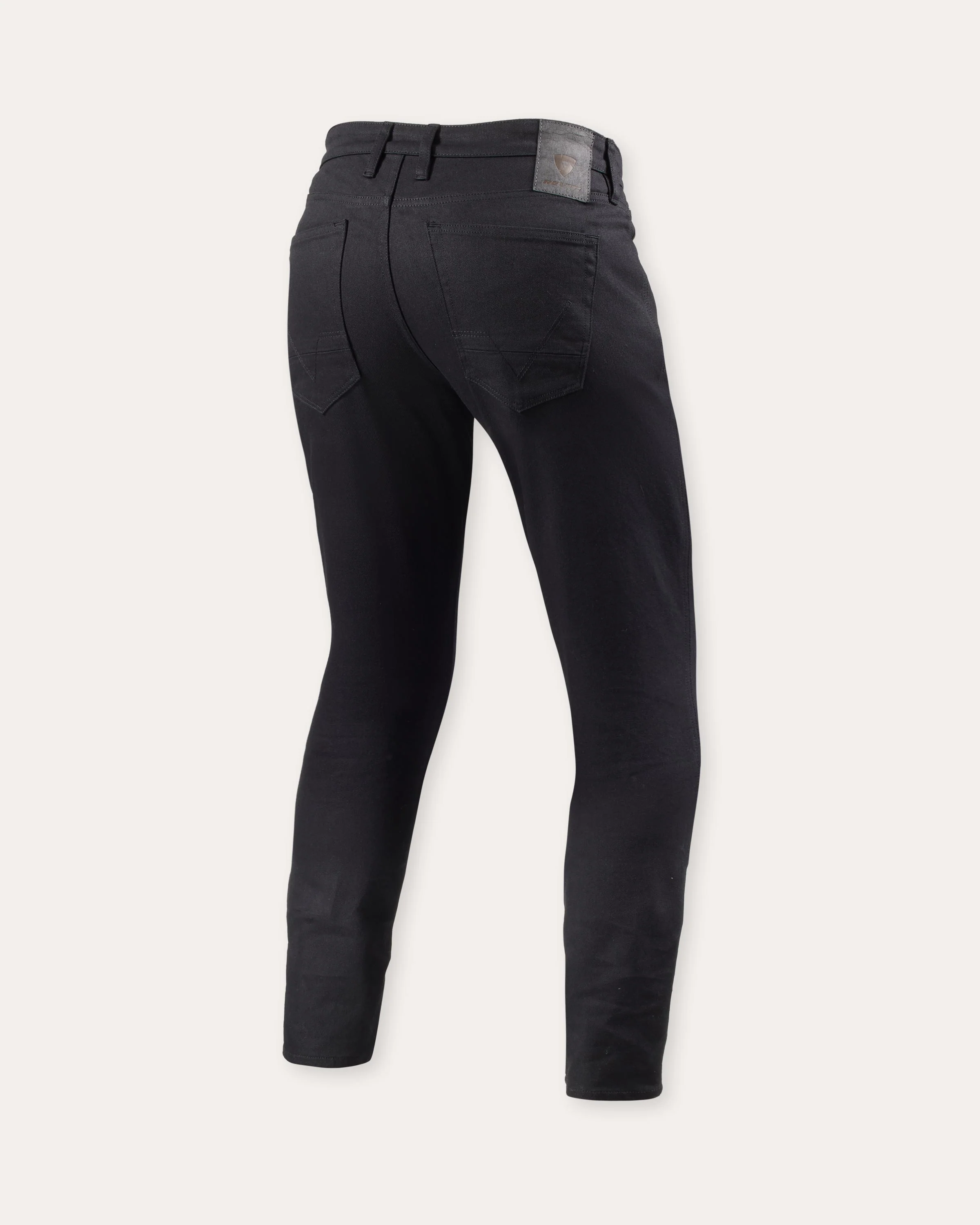 Jeans Kai Skinny | Medium Grey Stone