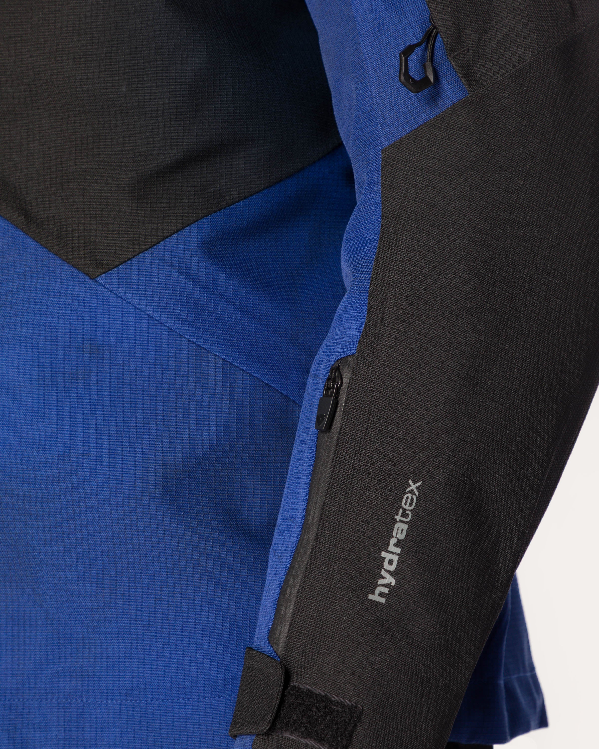 Jacket Tectonic H2O | Black-Brown