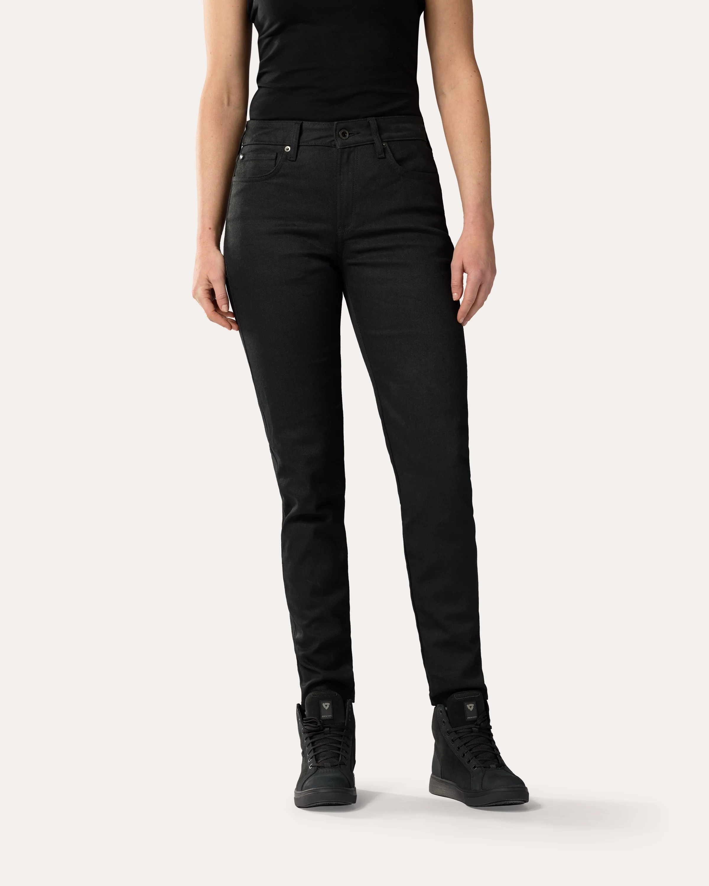 Jeans Marzia Skinny Ladies | Medium Blue Stone