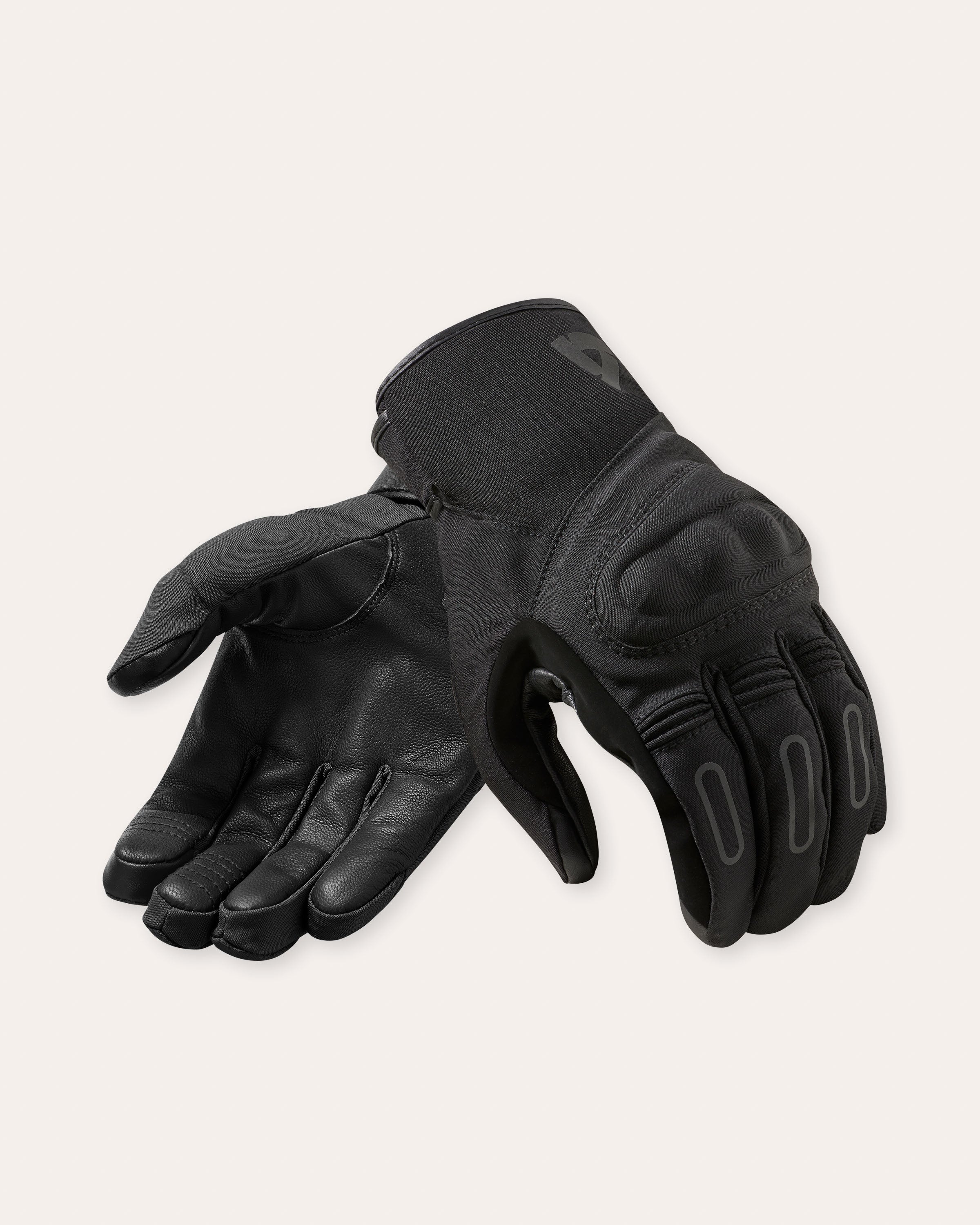Gloves Cassini H2O | Anthracite