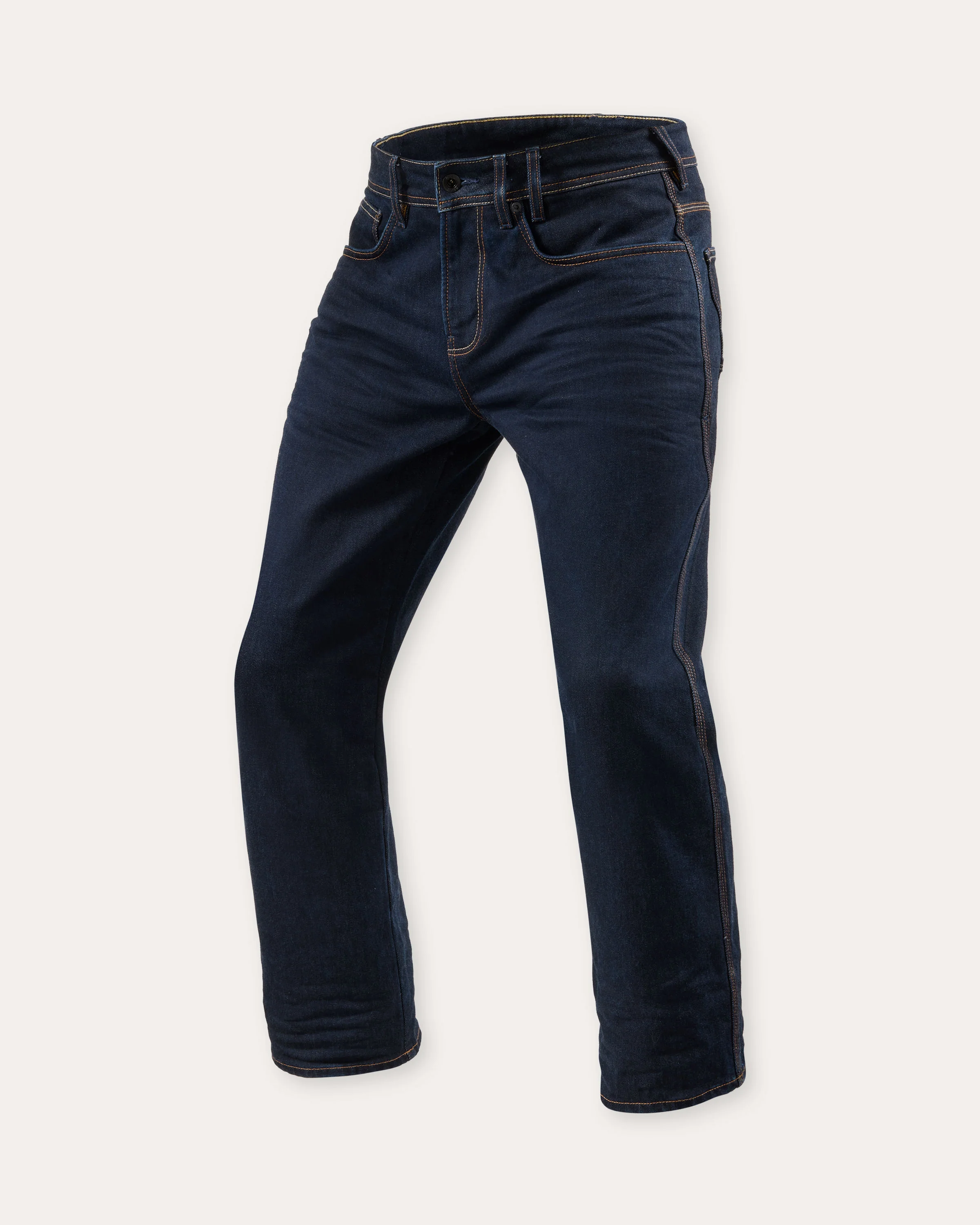 Jeans Philly 3 LF | Medium Blue Used