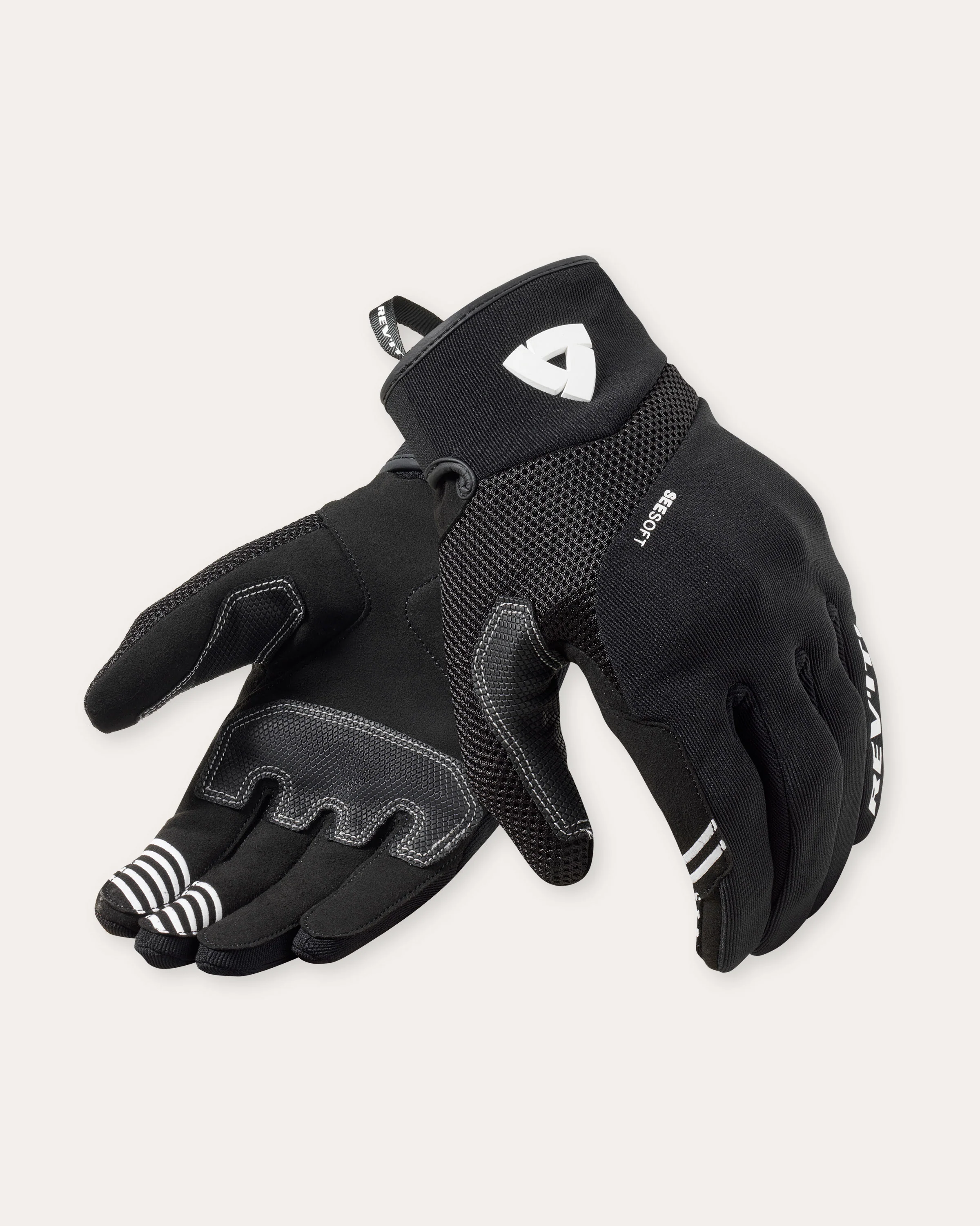 Gloves Endo | Blue-Black