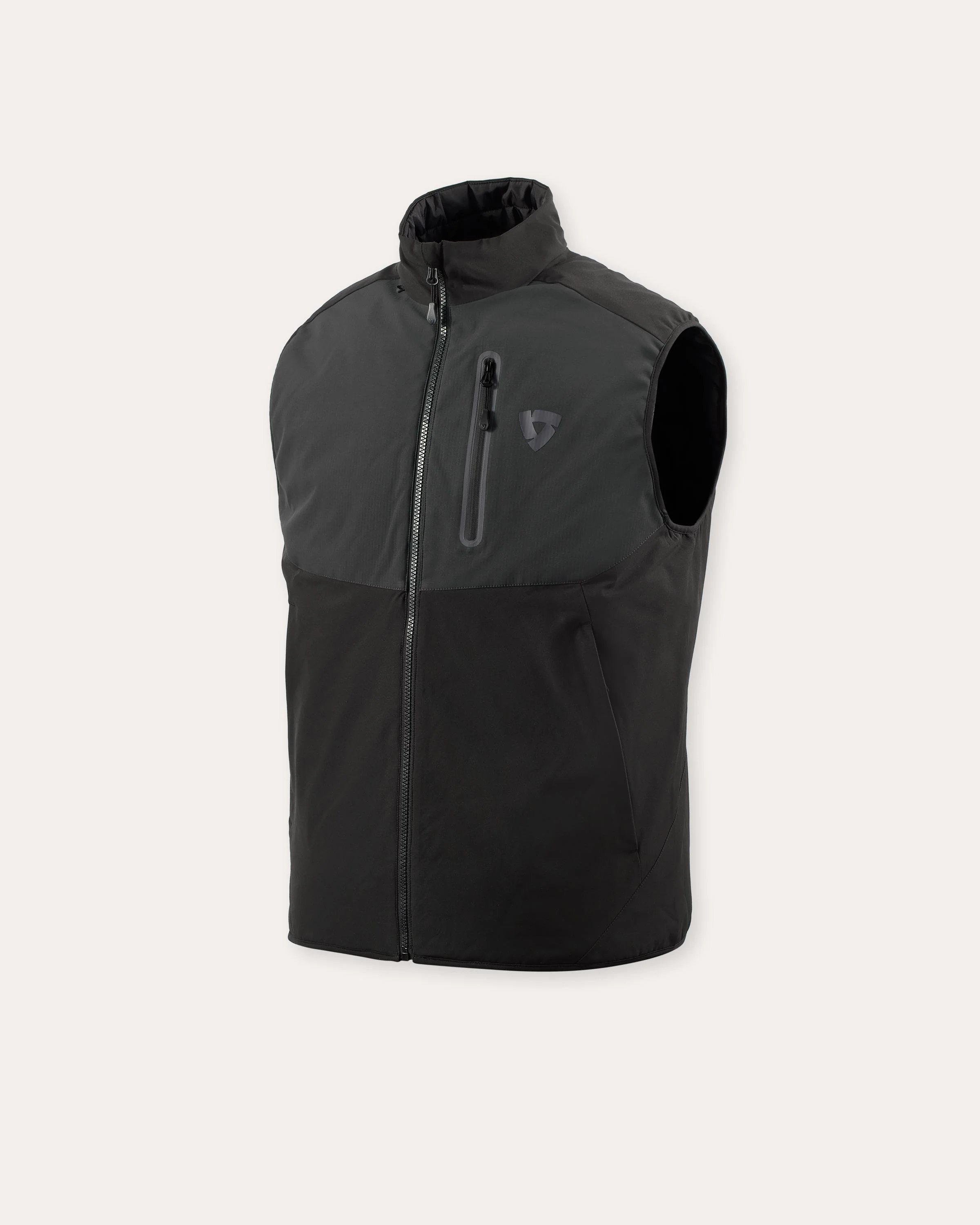 Bodywarmer Finley | Burgundy Red