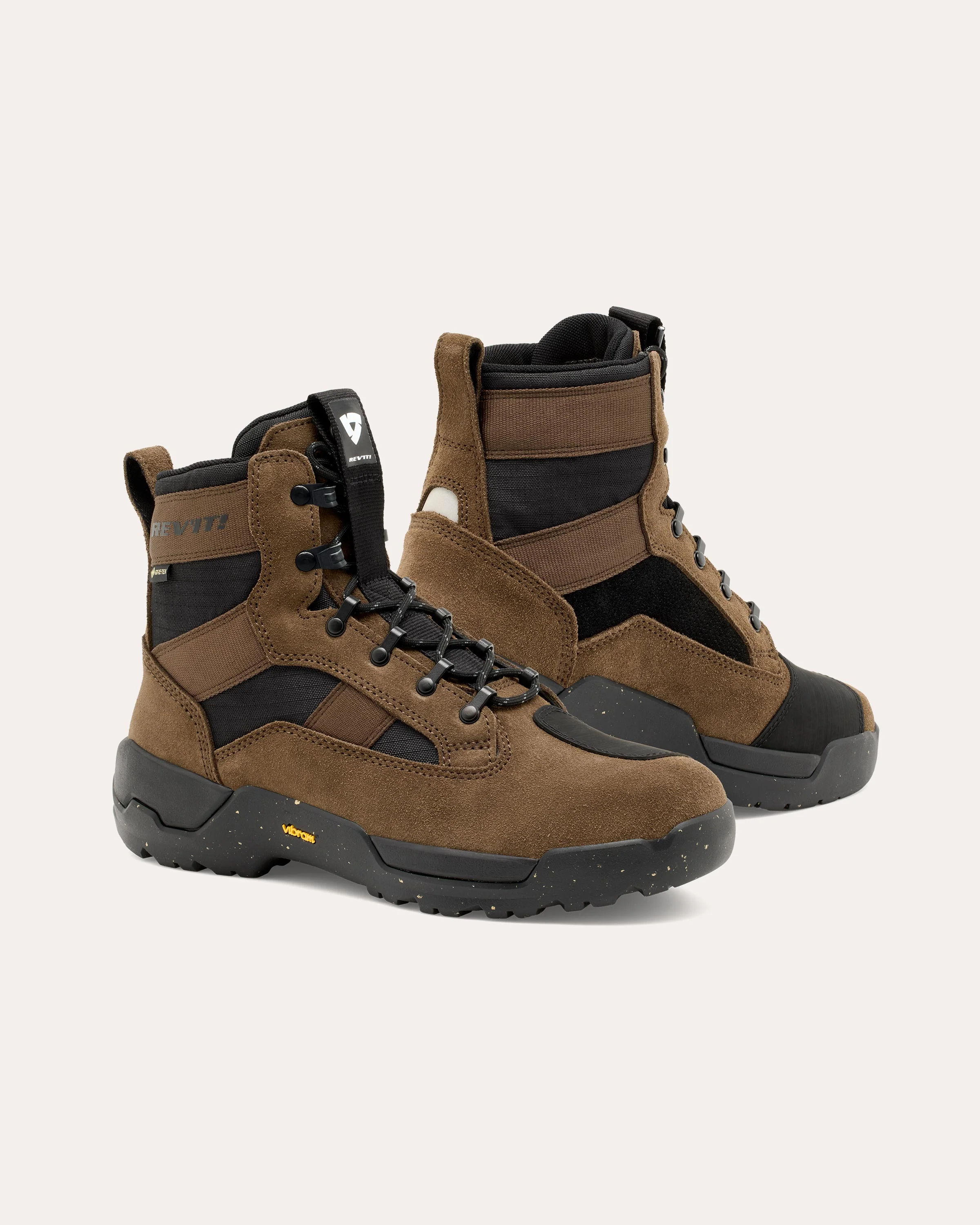 Shoes Redridge GTX | Anthracite-Black