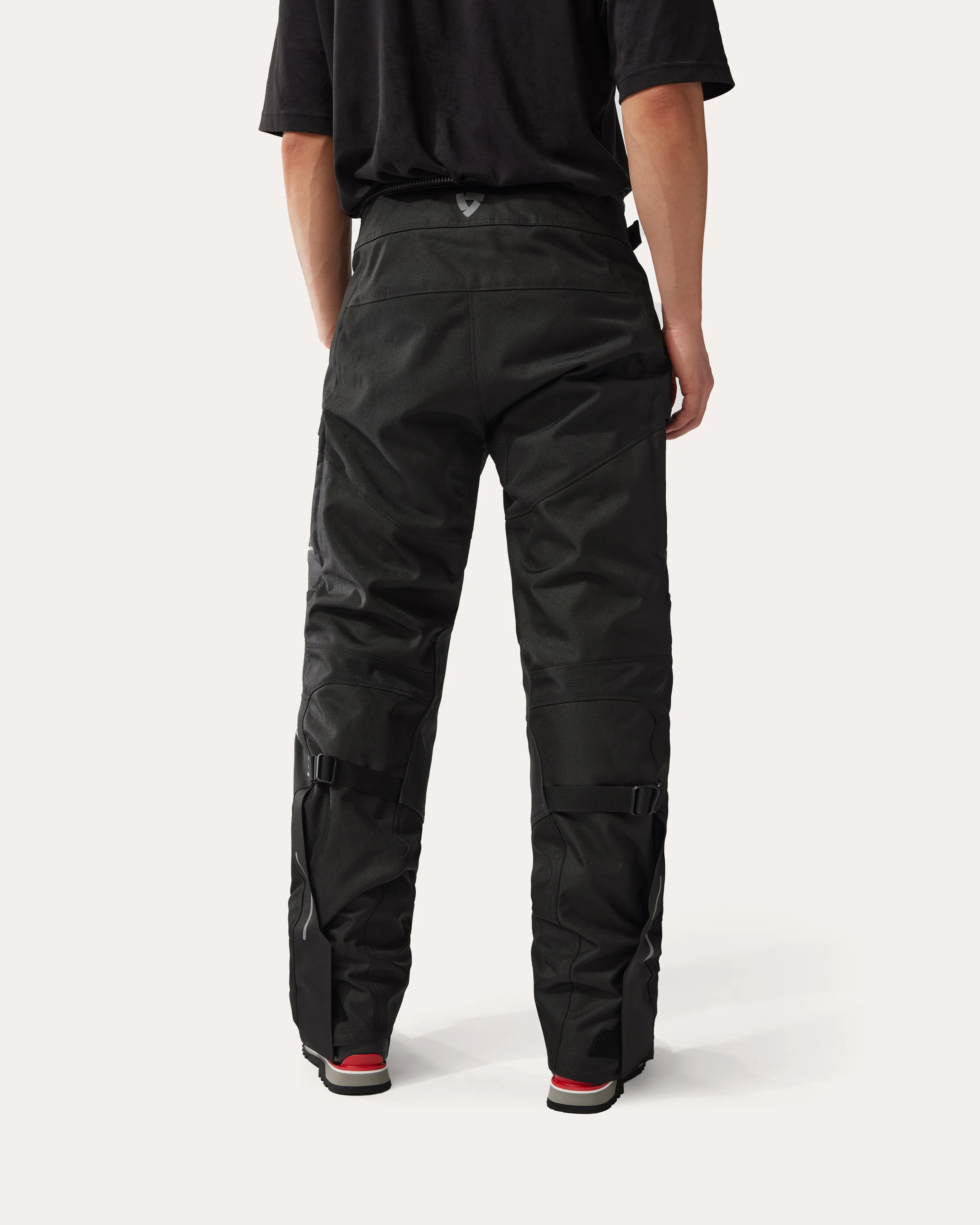 Pants Sand 5 H2O | Silver-Black