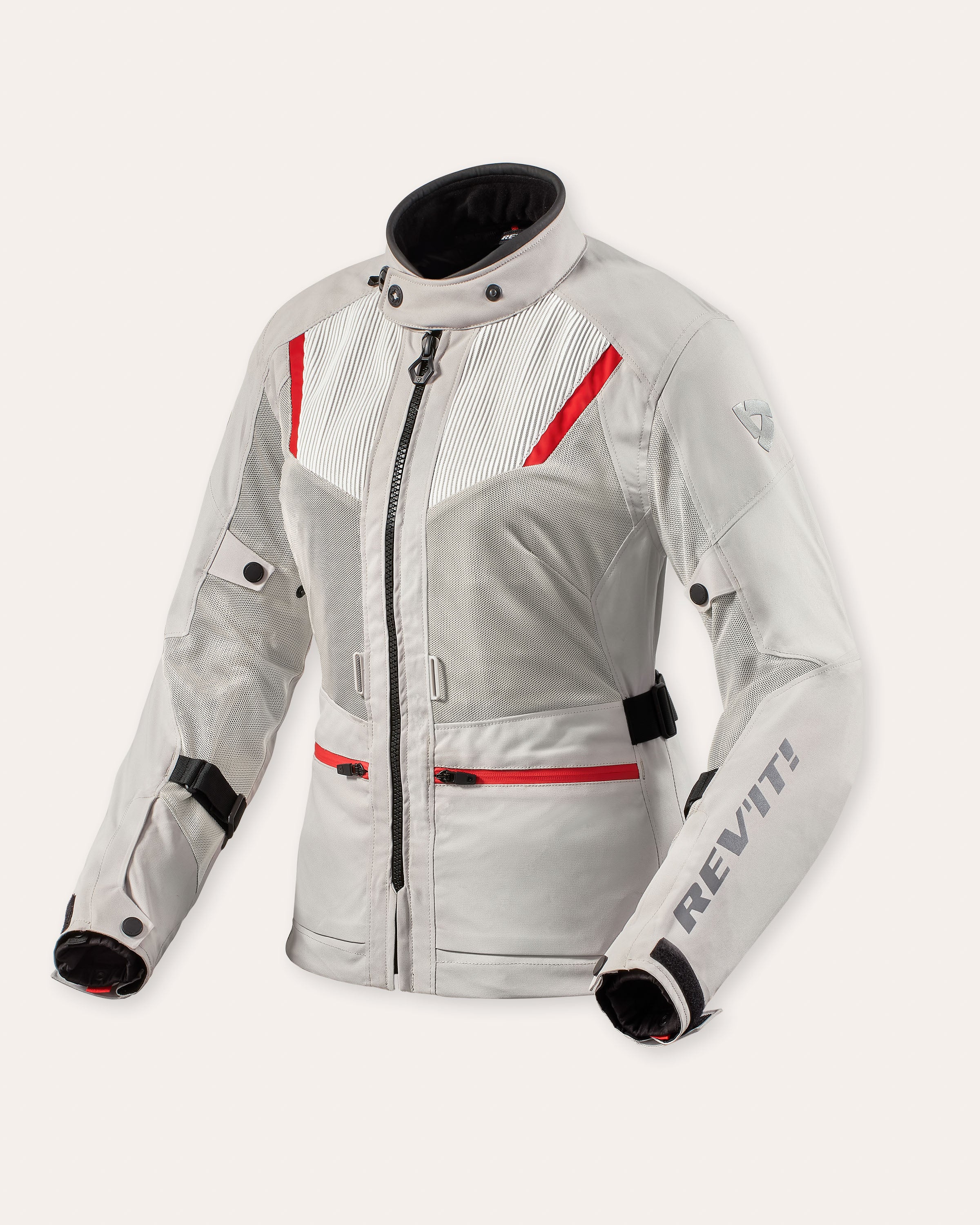 Jacket Levante 2 H2O Ladies | Black