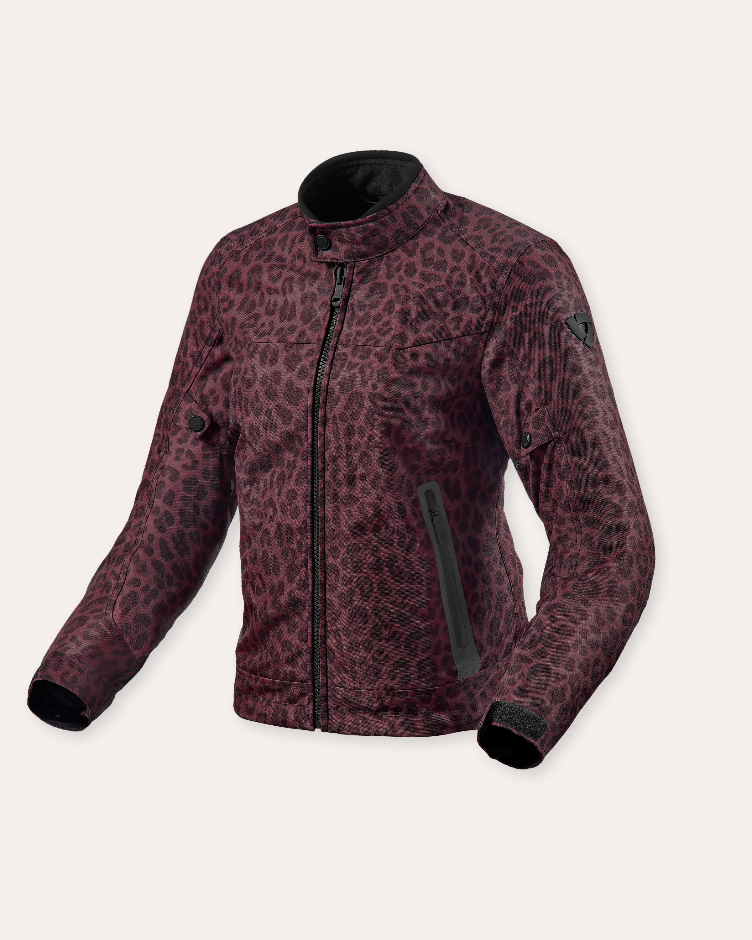 Jacket Shade H2O Ladies | Black