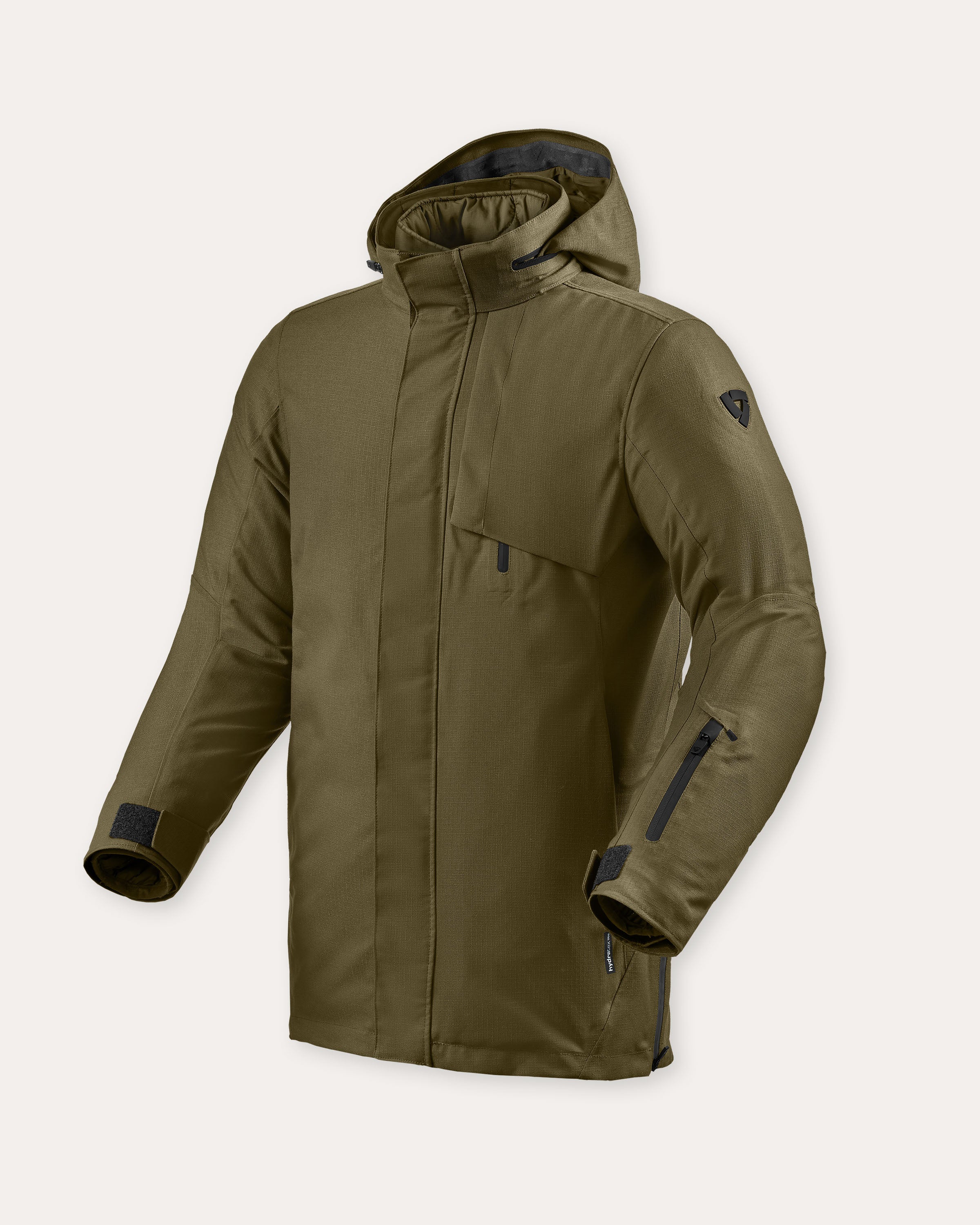 Jacket Toronto H2O | Black