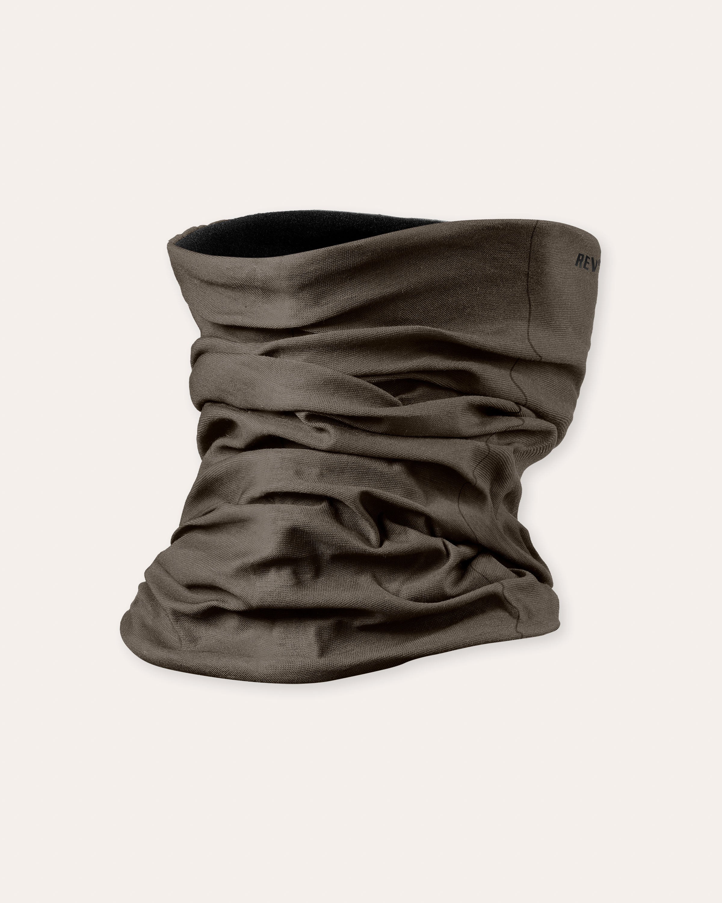 Tube Finish | Black-Grey