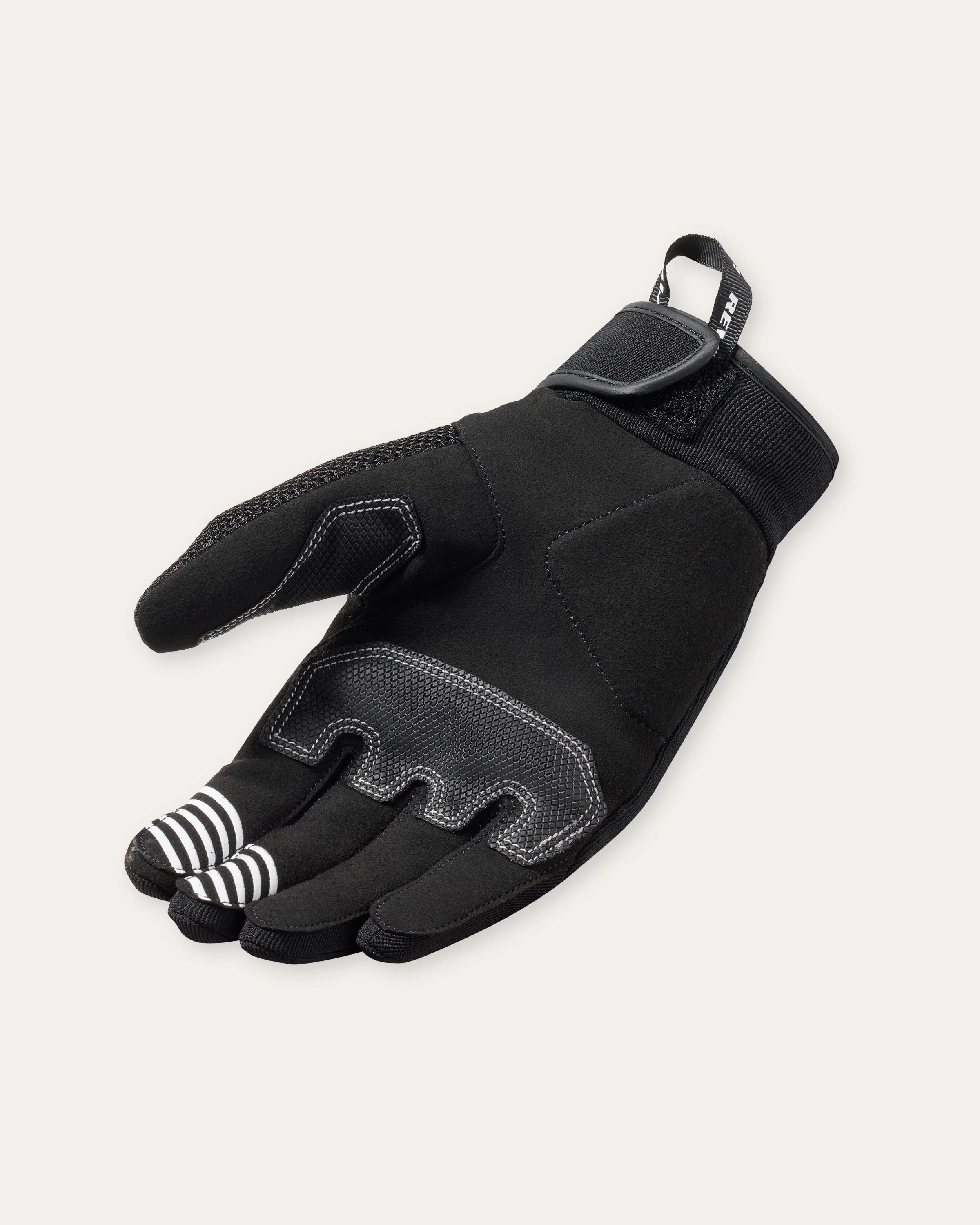 Gloves Endo | Blue-Black