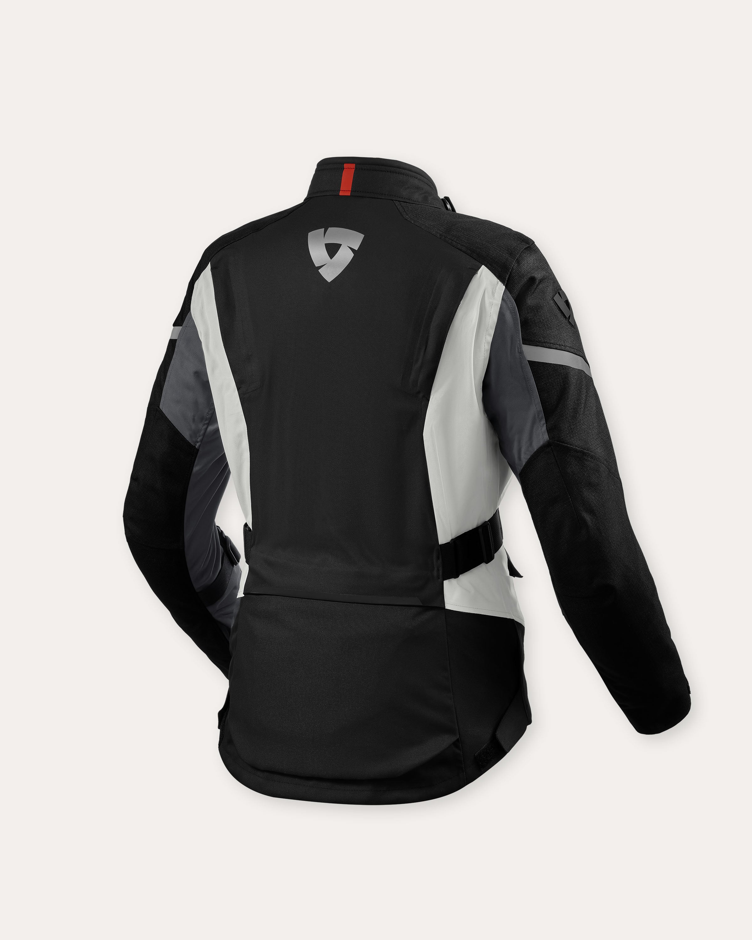 Jacket Horizon 3 H2O Ladies | Black-White