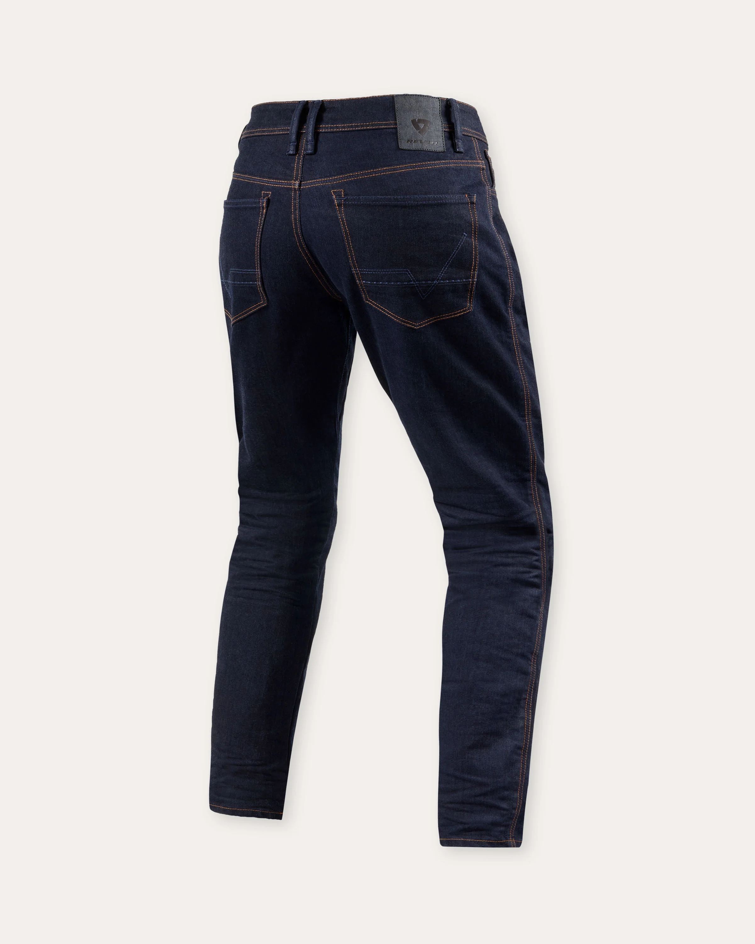 Jeans Reed SF | Medium Blue Used