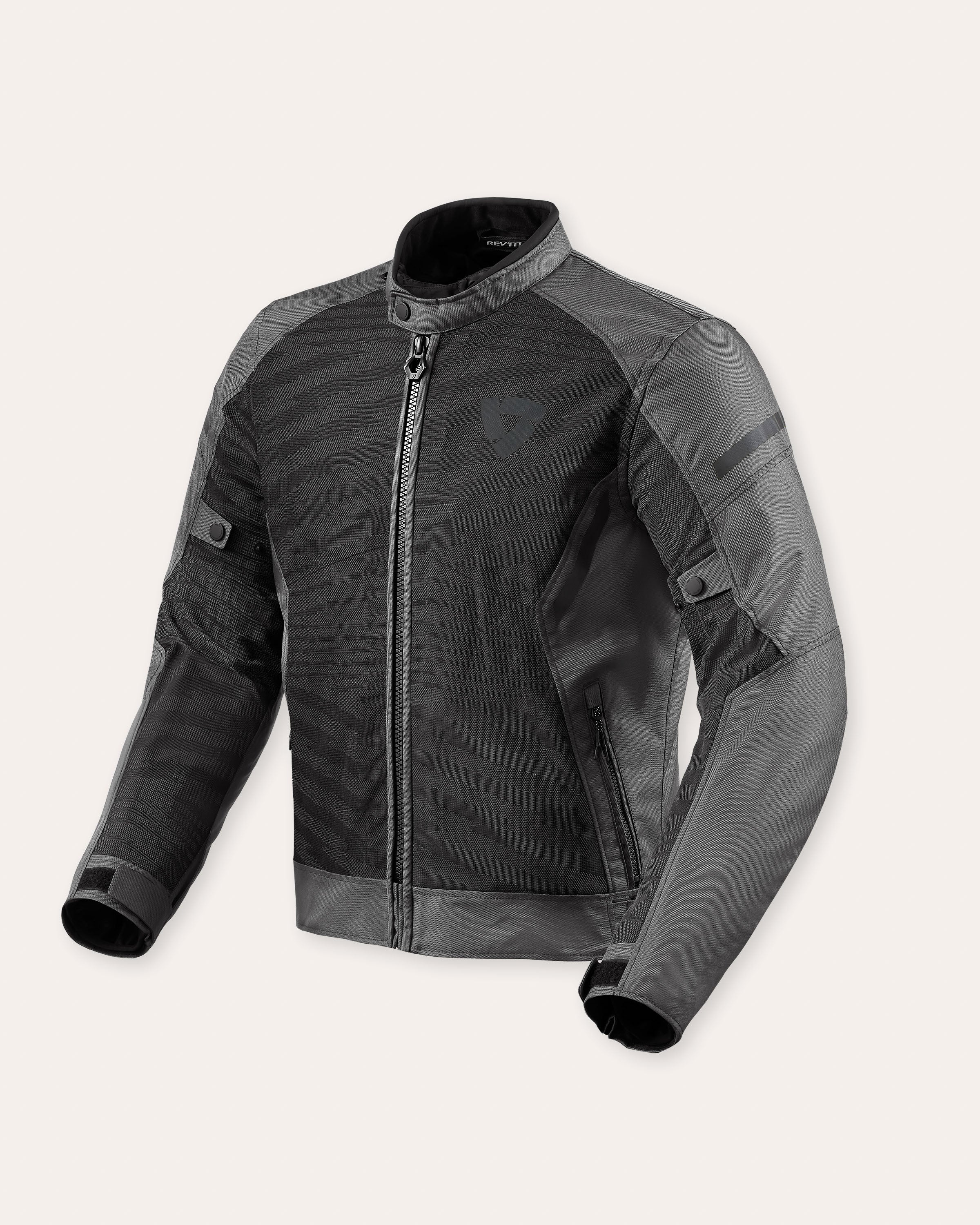 Jacket Torque 2 H2O | Black-Dark Green