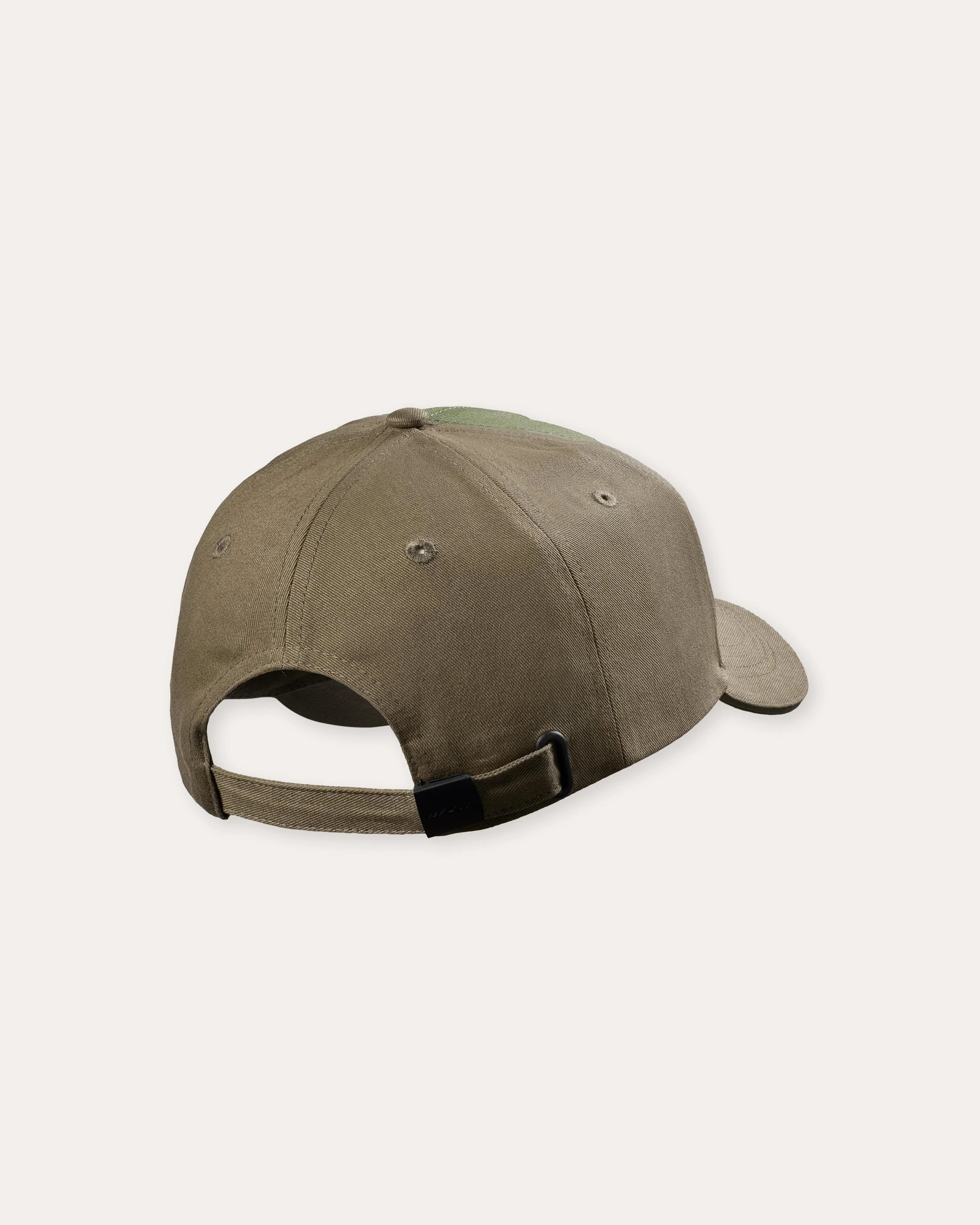 Cap Rowan | Light Blue