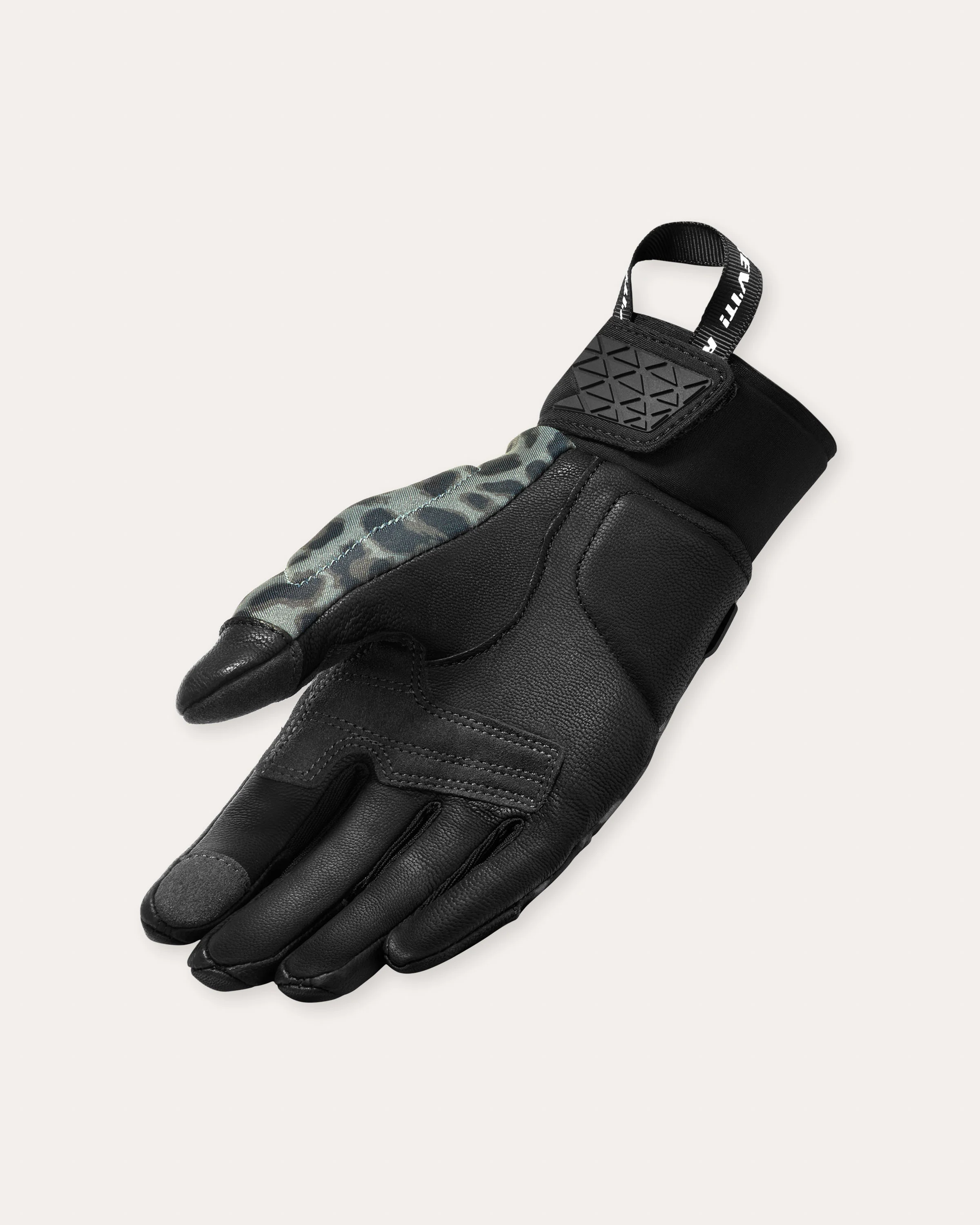 Gloves Spectrum Ladies | Black