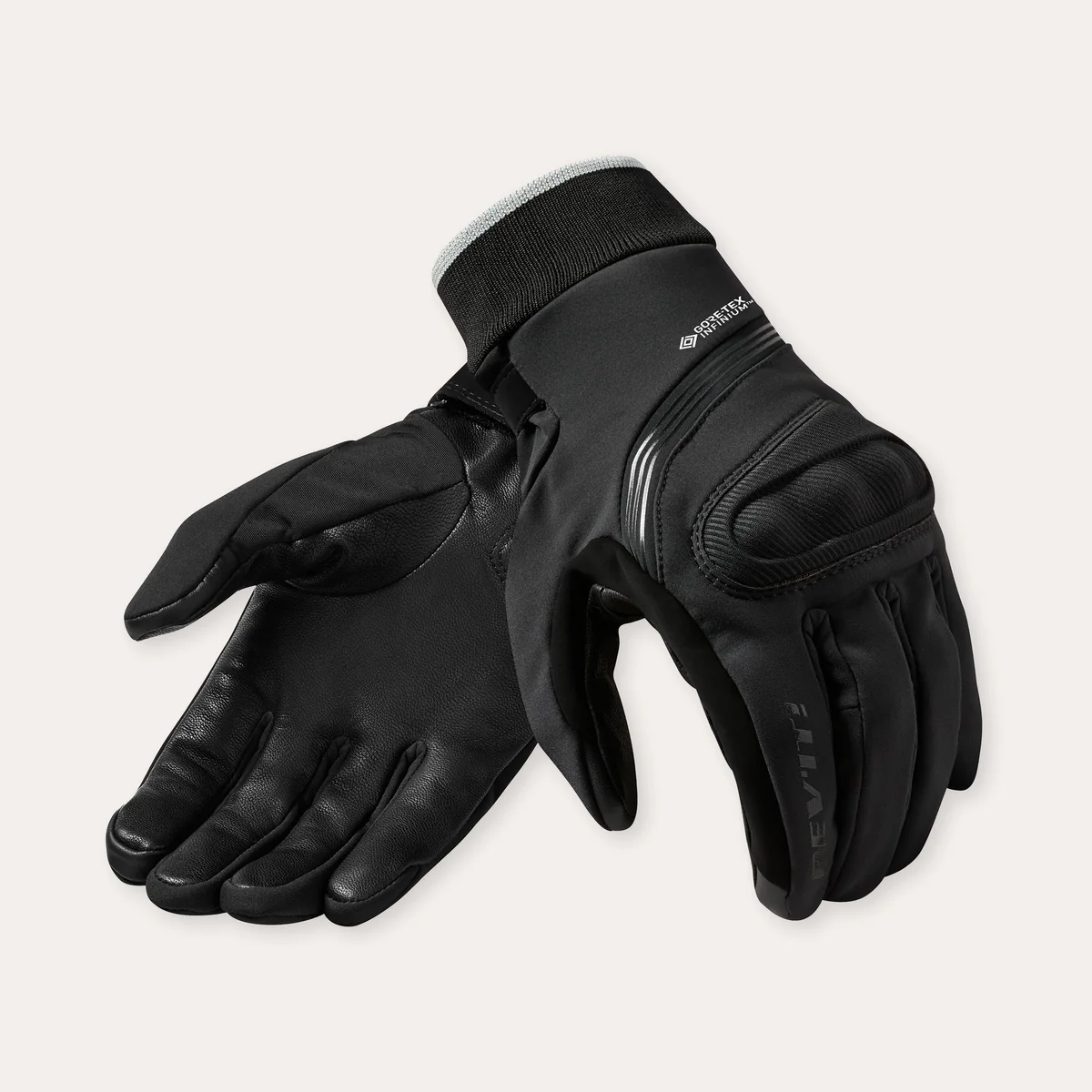 Gloves Crater 2 WSP | Black