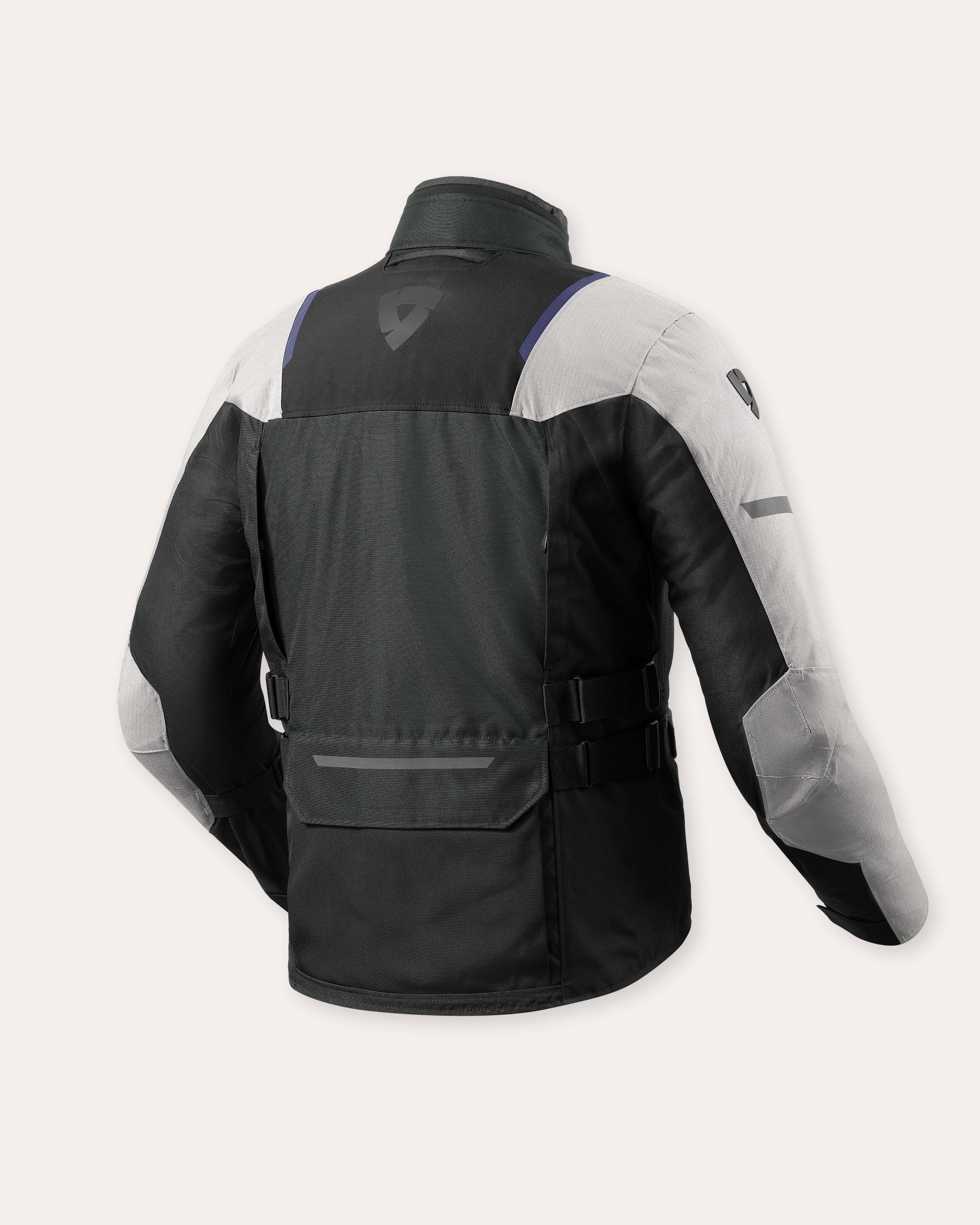 Jacket Offtrack 2 H2O | Sand-Blue