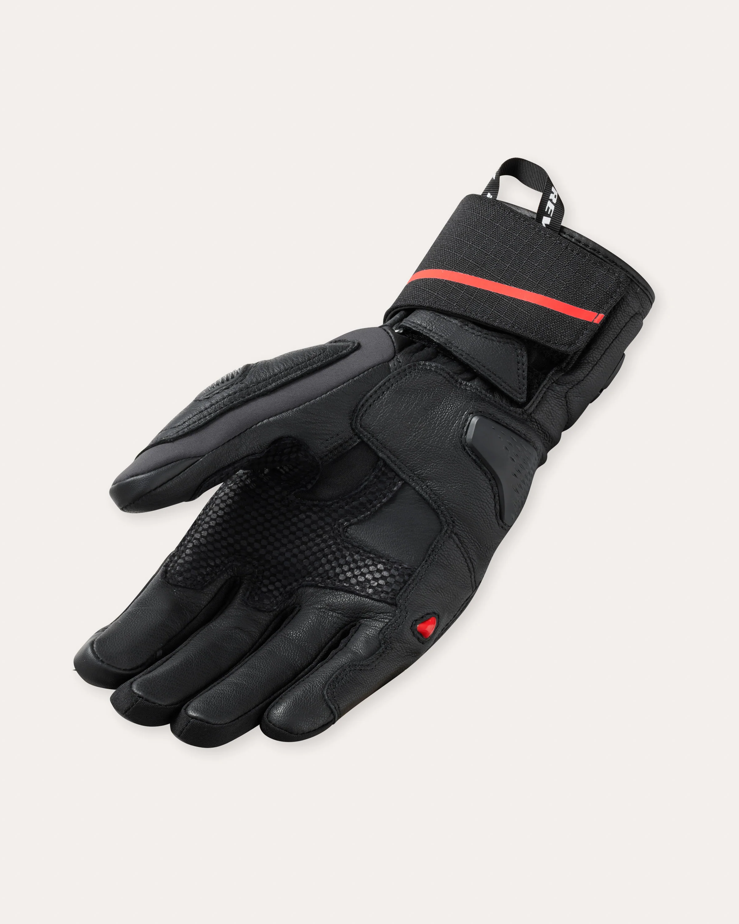 Gloves Summit 4 H2O | Black