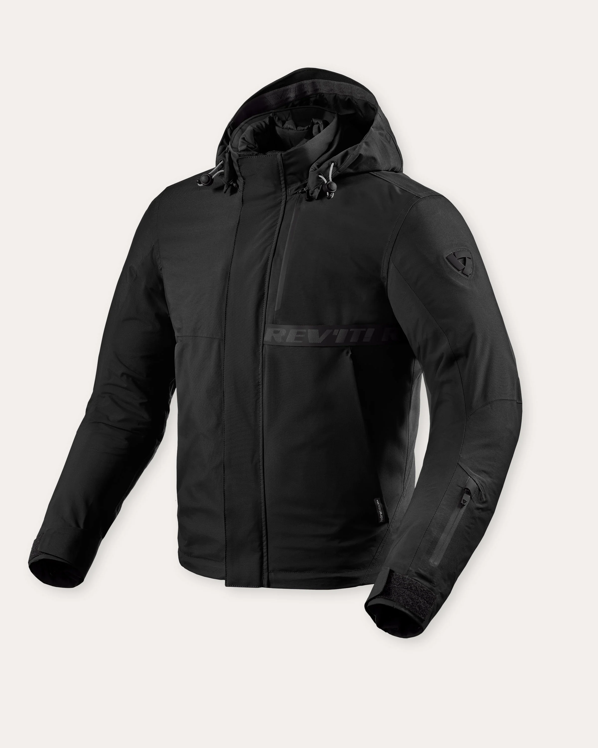 Jacket Montana H2O | Anthracite