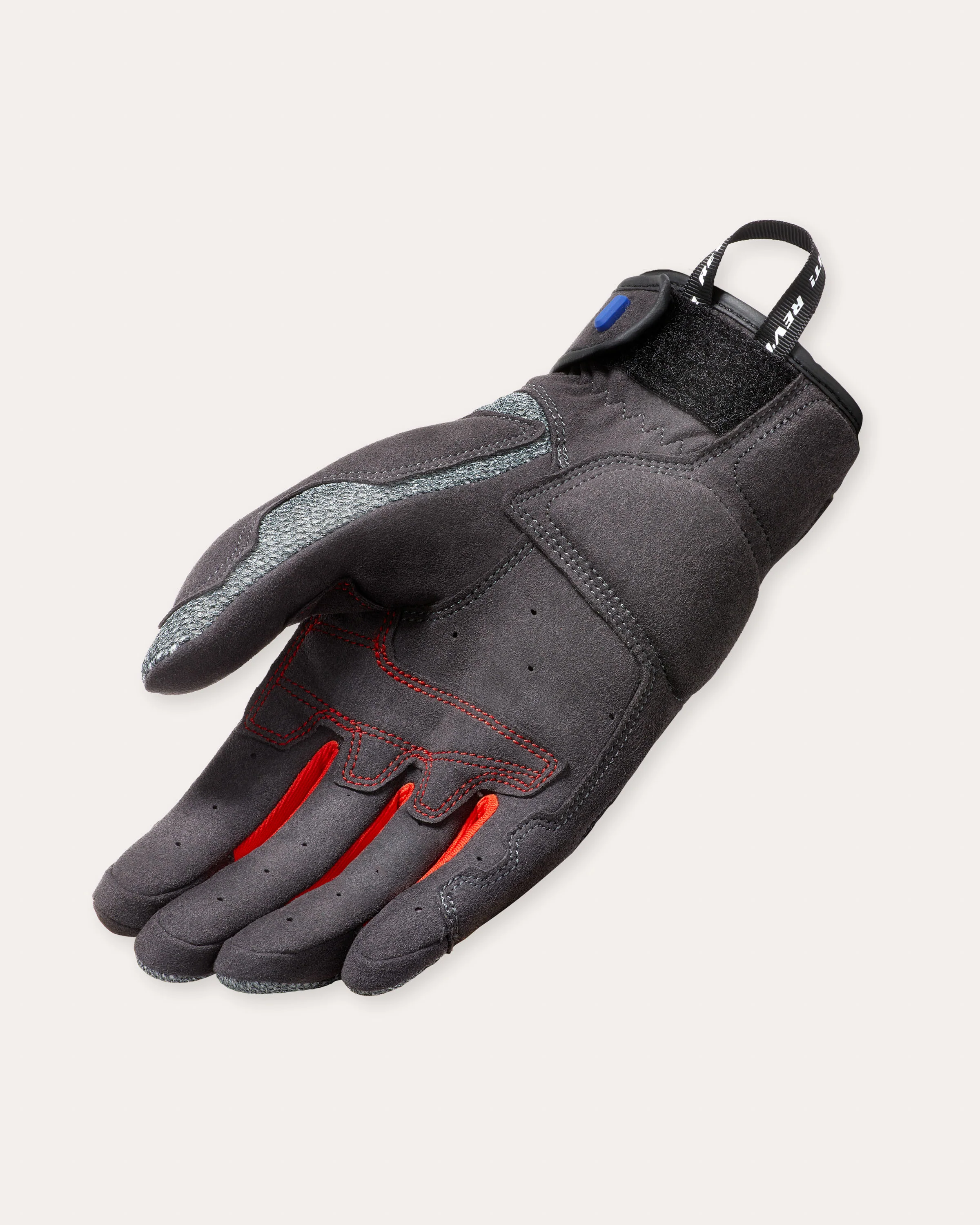 Gloves Volcano Ladies | Black